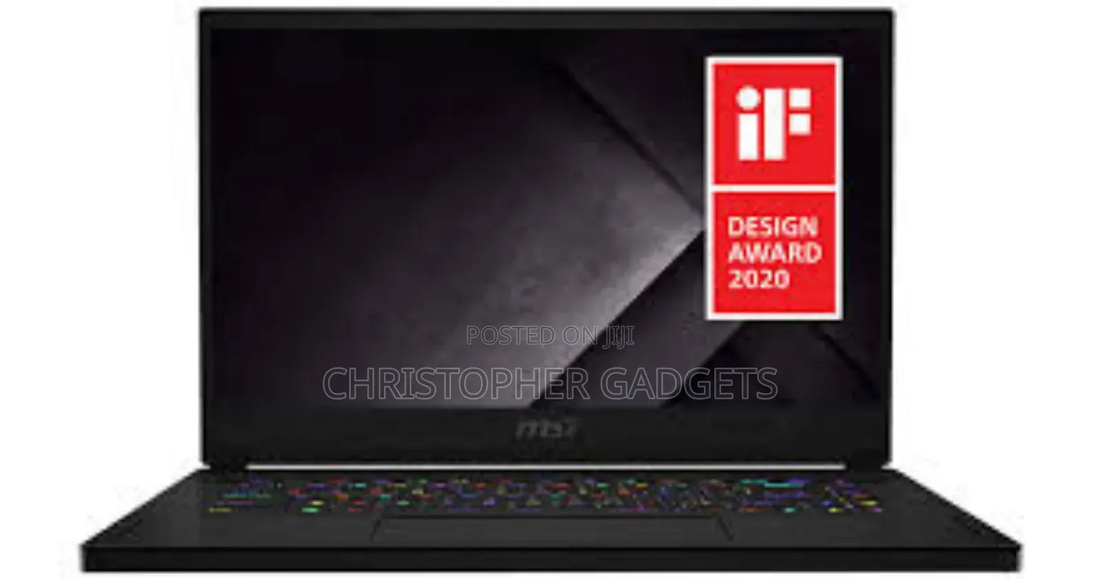 Laptop MSI Stealth GS77 16GB Intel Core I9 SSD 1T