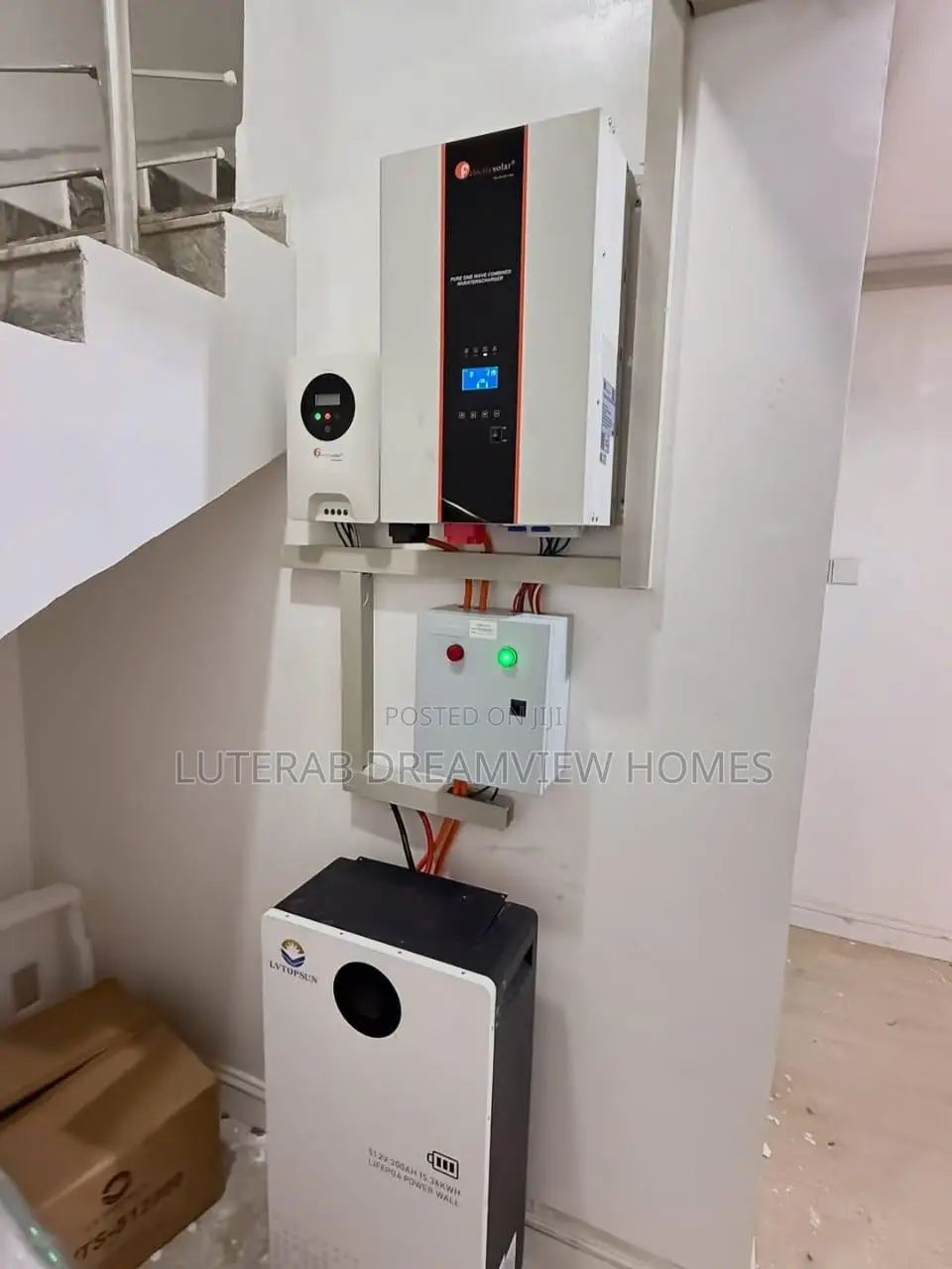 4bdrm Townhouse / Terrace in Fully Tarred Road, Jabi for rent