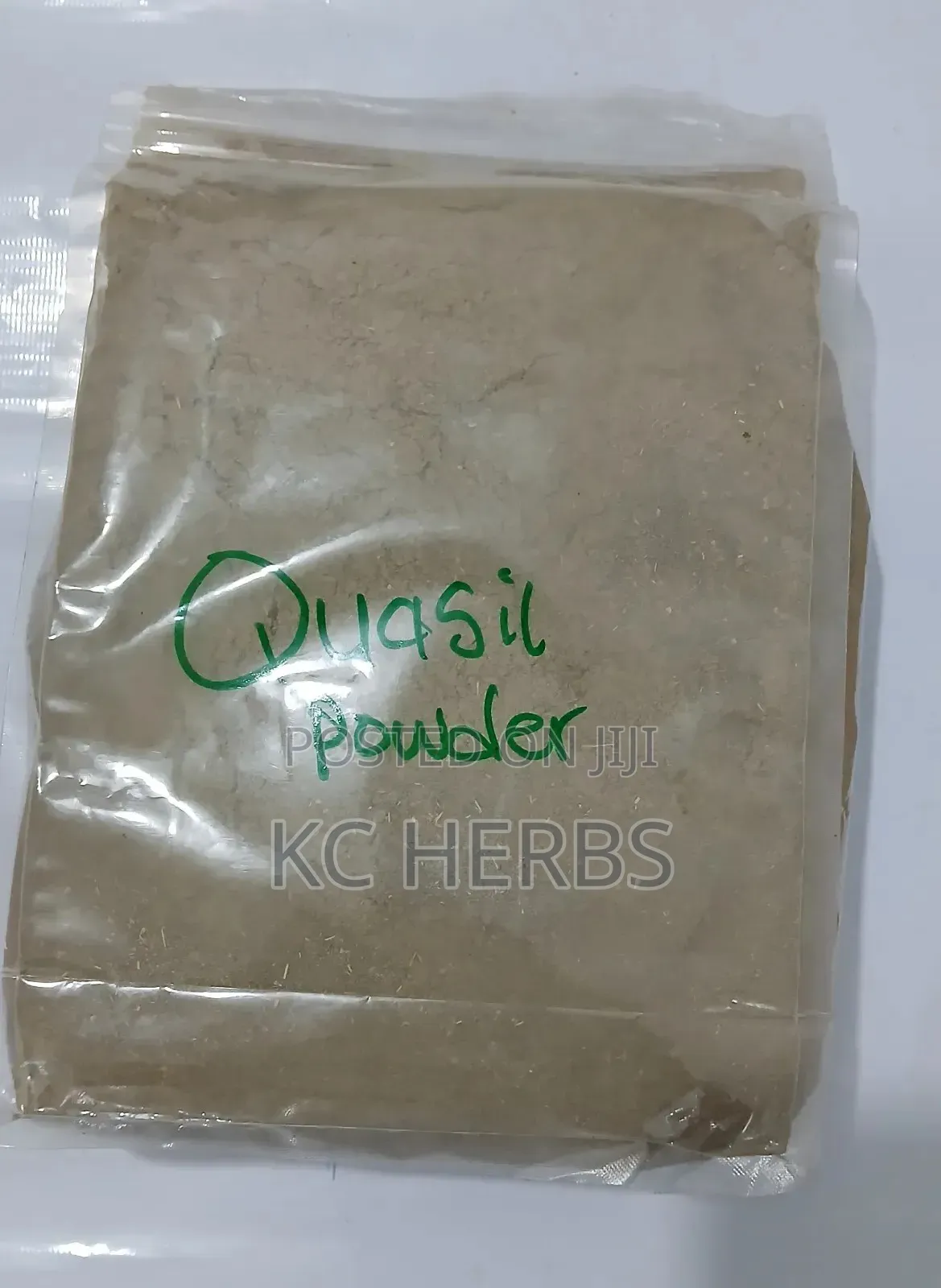 Quasil Powder ( From 100g)