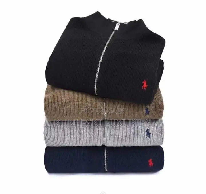 Original Polo Ralph Lauren Cardigan Collection