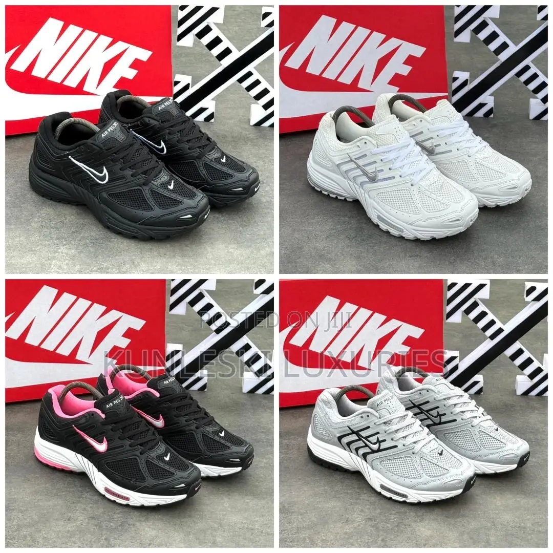 Original Nike Peg 2k5 Sneakers Collections