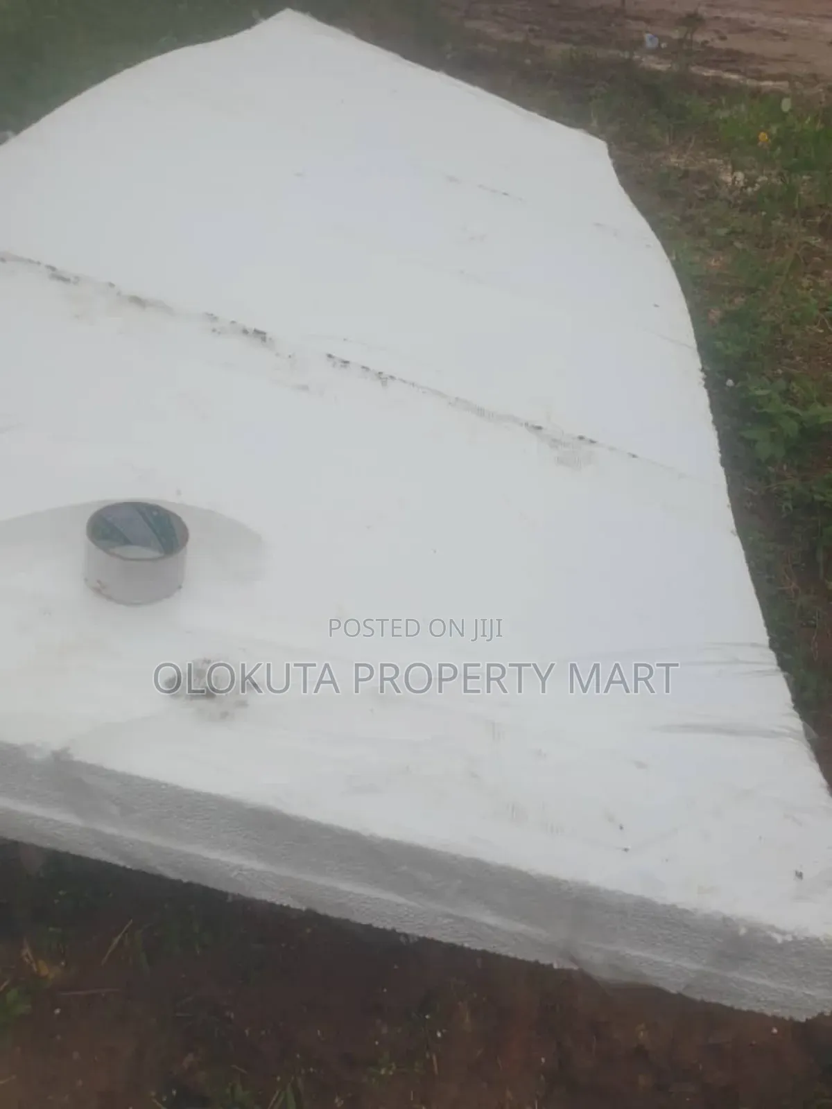 Polystyrene Board