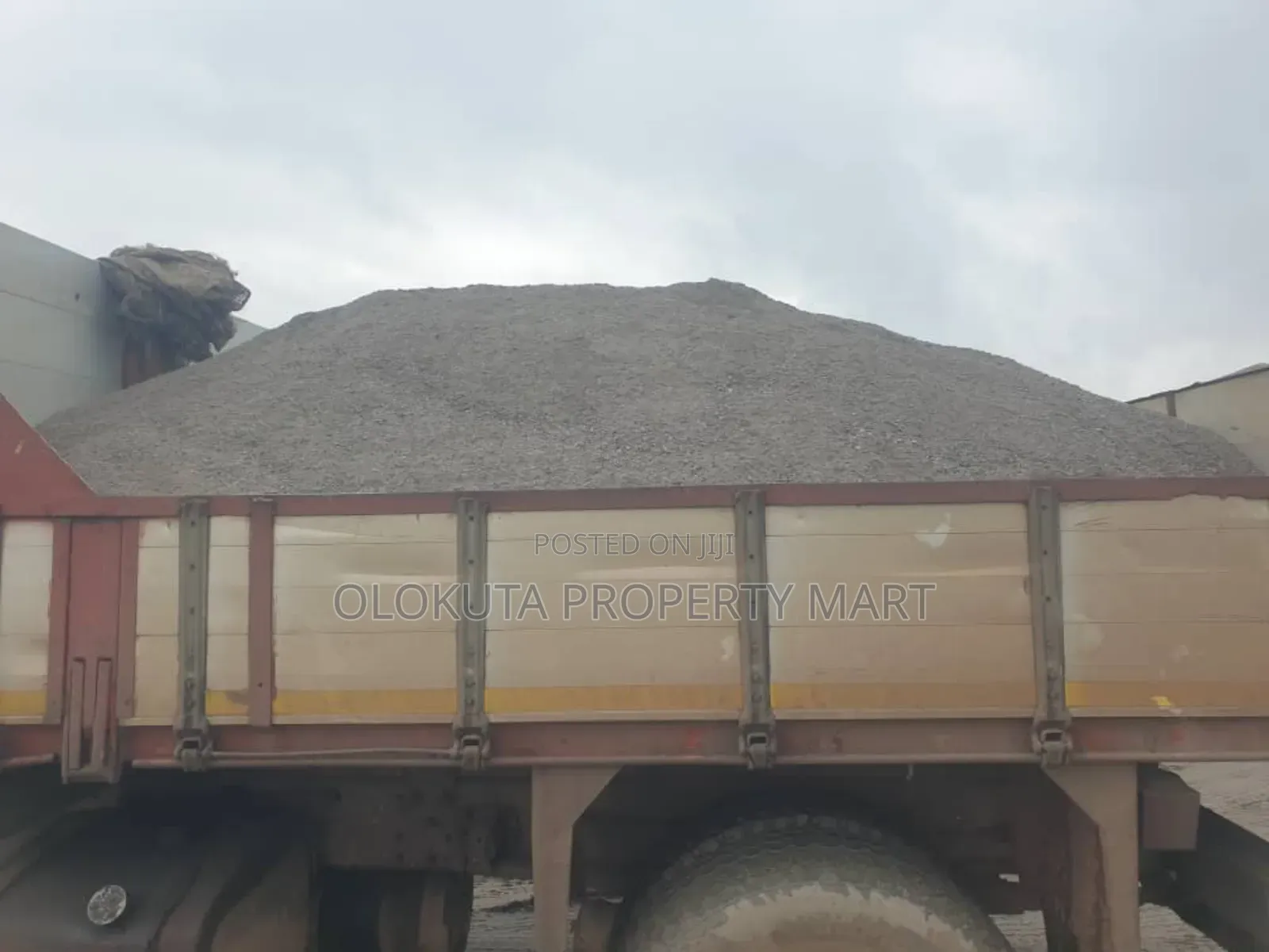 15 Ton Granite