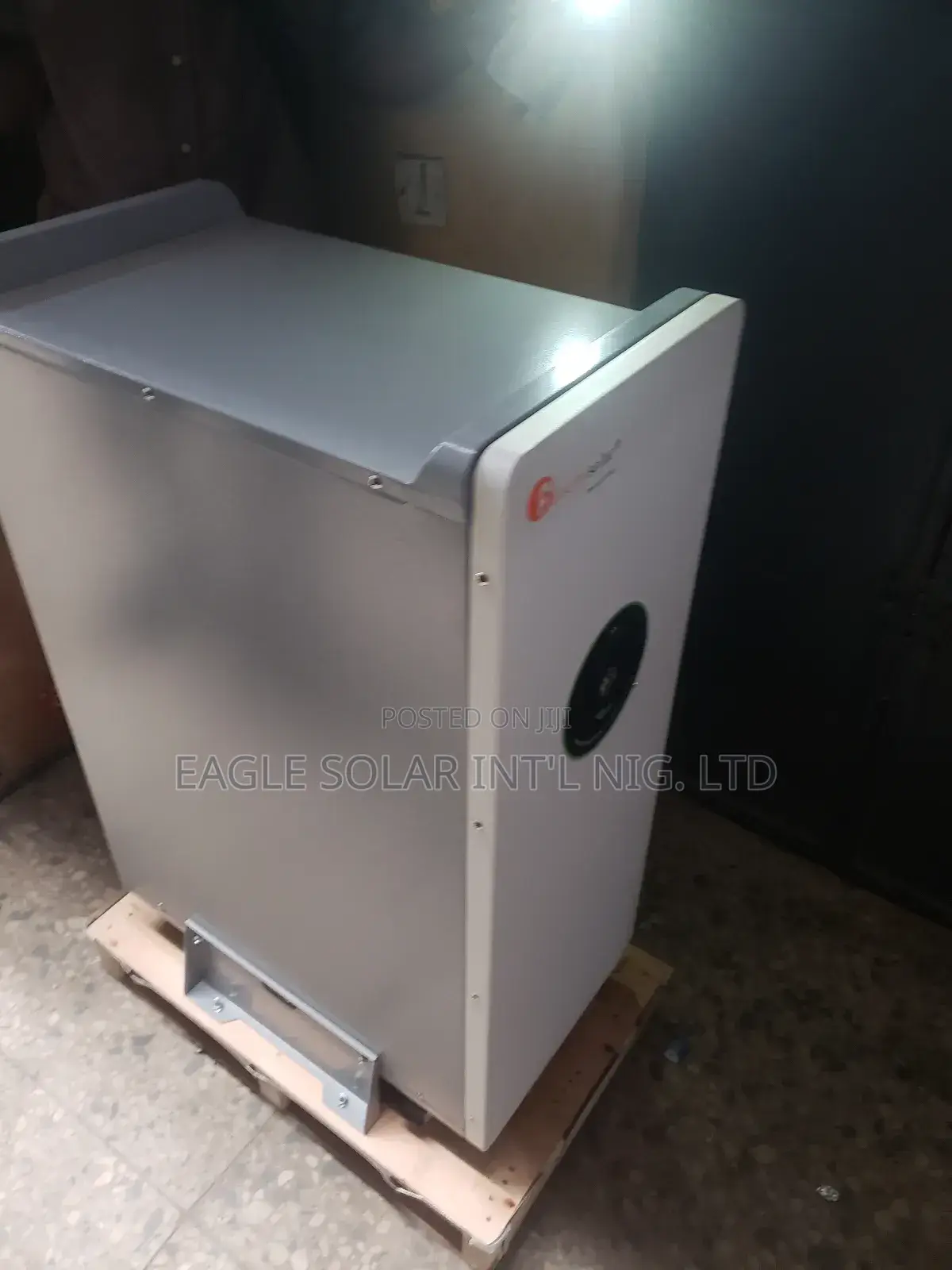 Felicity Lithium Battery