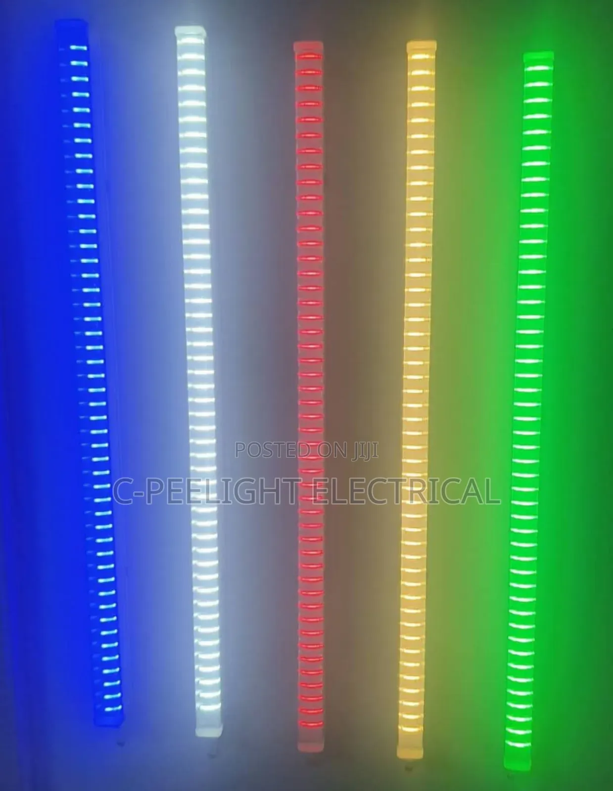 T5 2ft Led Fluorescent Fittings