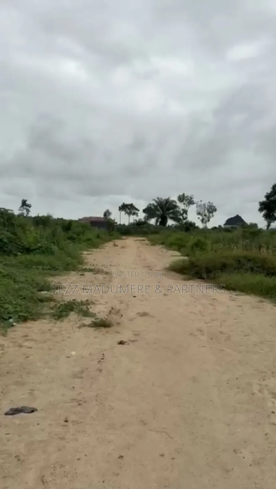 For Sale : 2500 Sqmtrs At Golf Estate Annex,Enugu