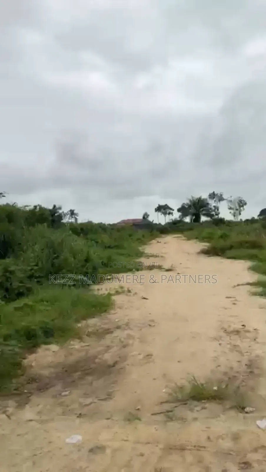 For Sale : 2500 Sqmtrs At Golf Estate Annex,Enugu