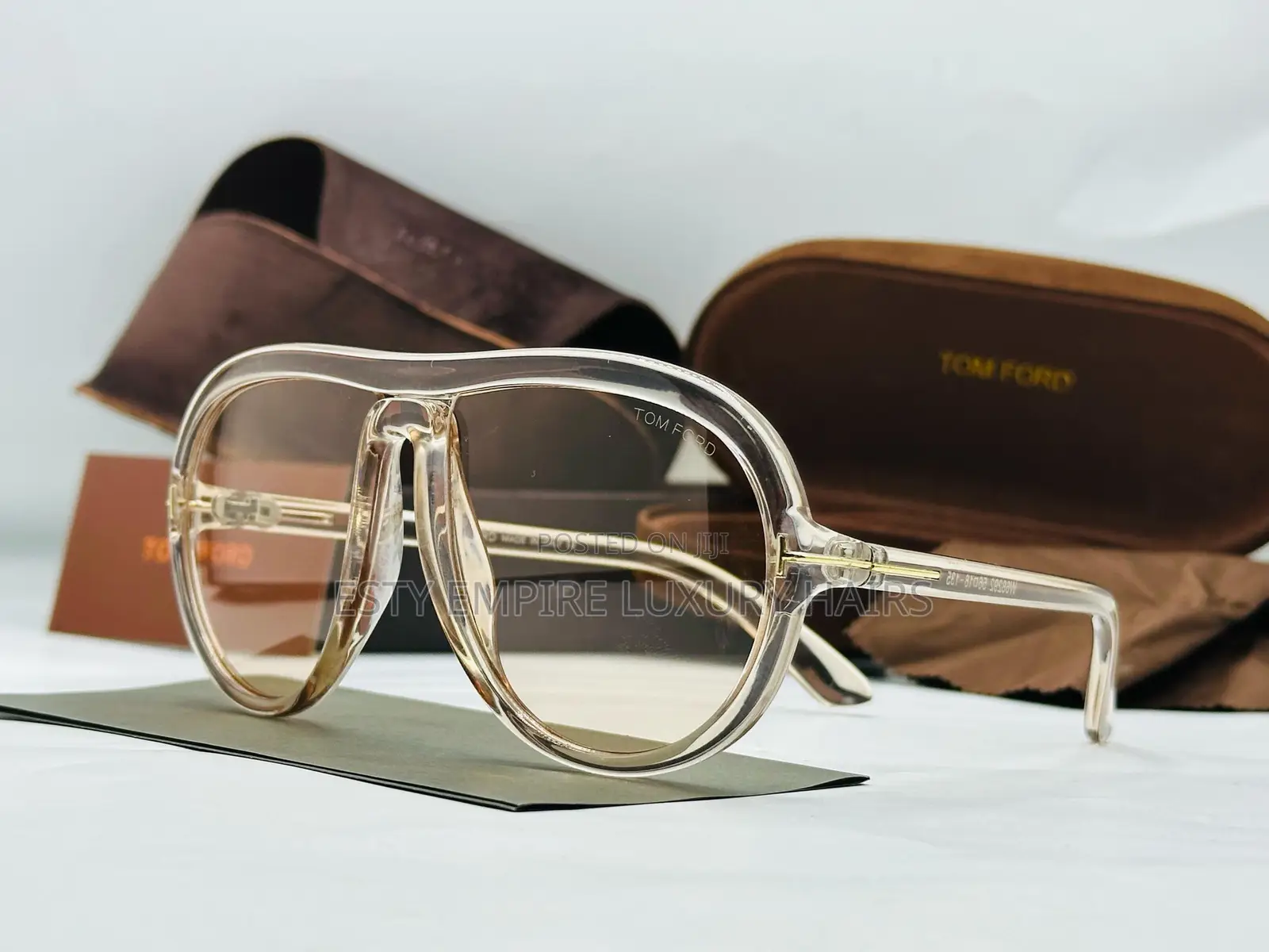Top Quality Tom Ford Luxury Sunglasses