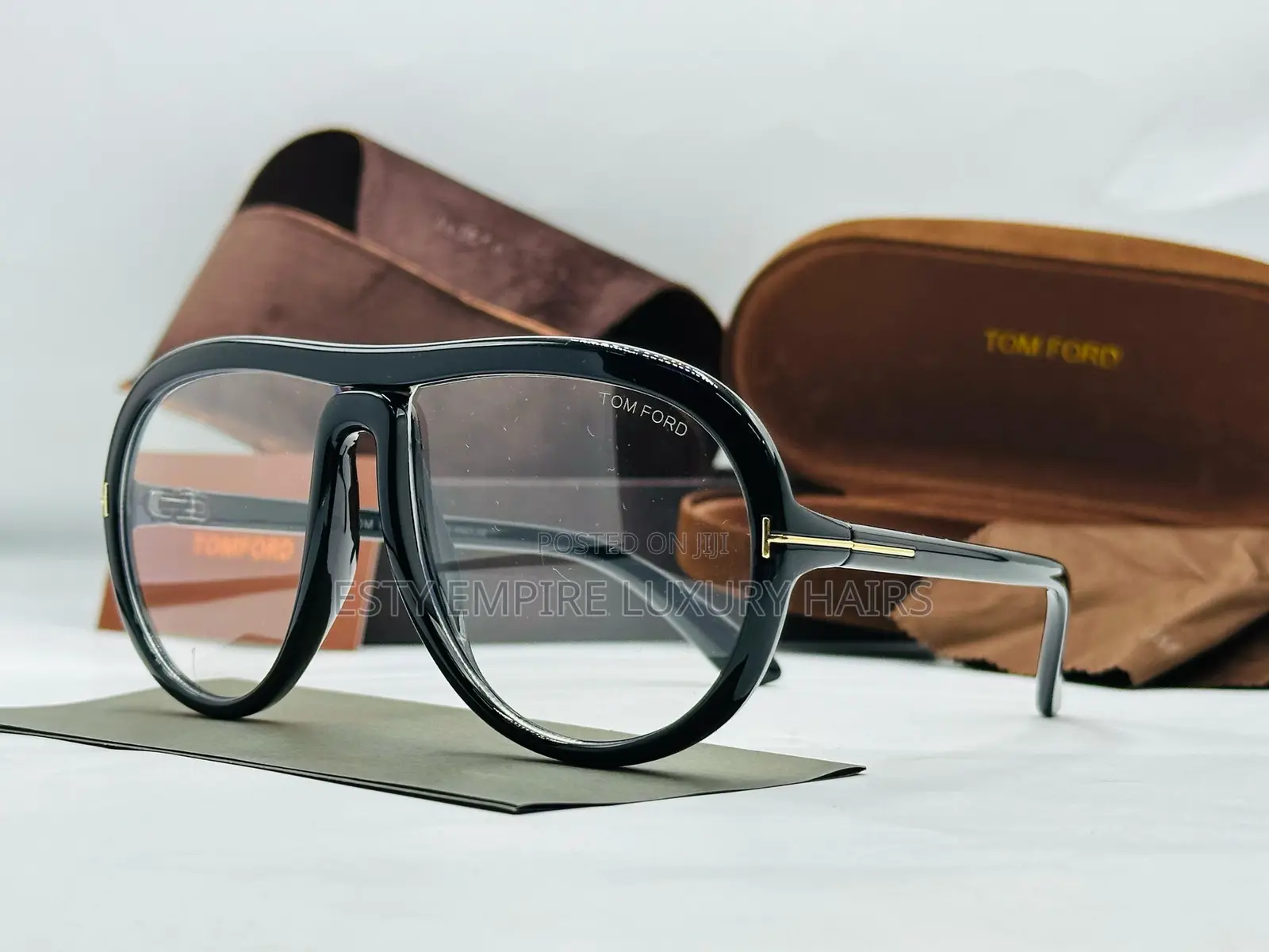 Top Quality Tom Ford Luxury Sunglasses