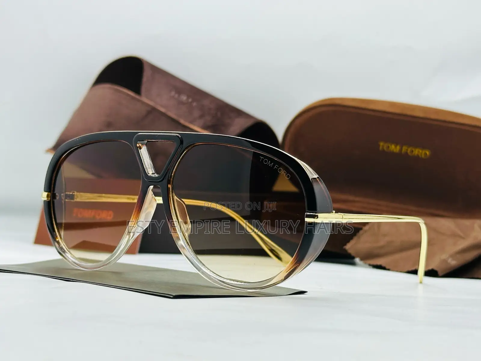 Top Quality Tom Ford Luxury Sunglasses