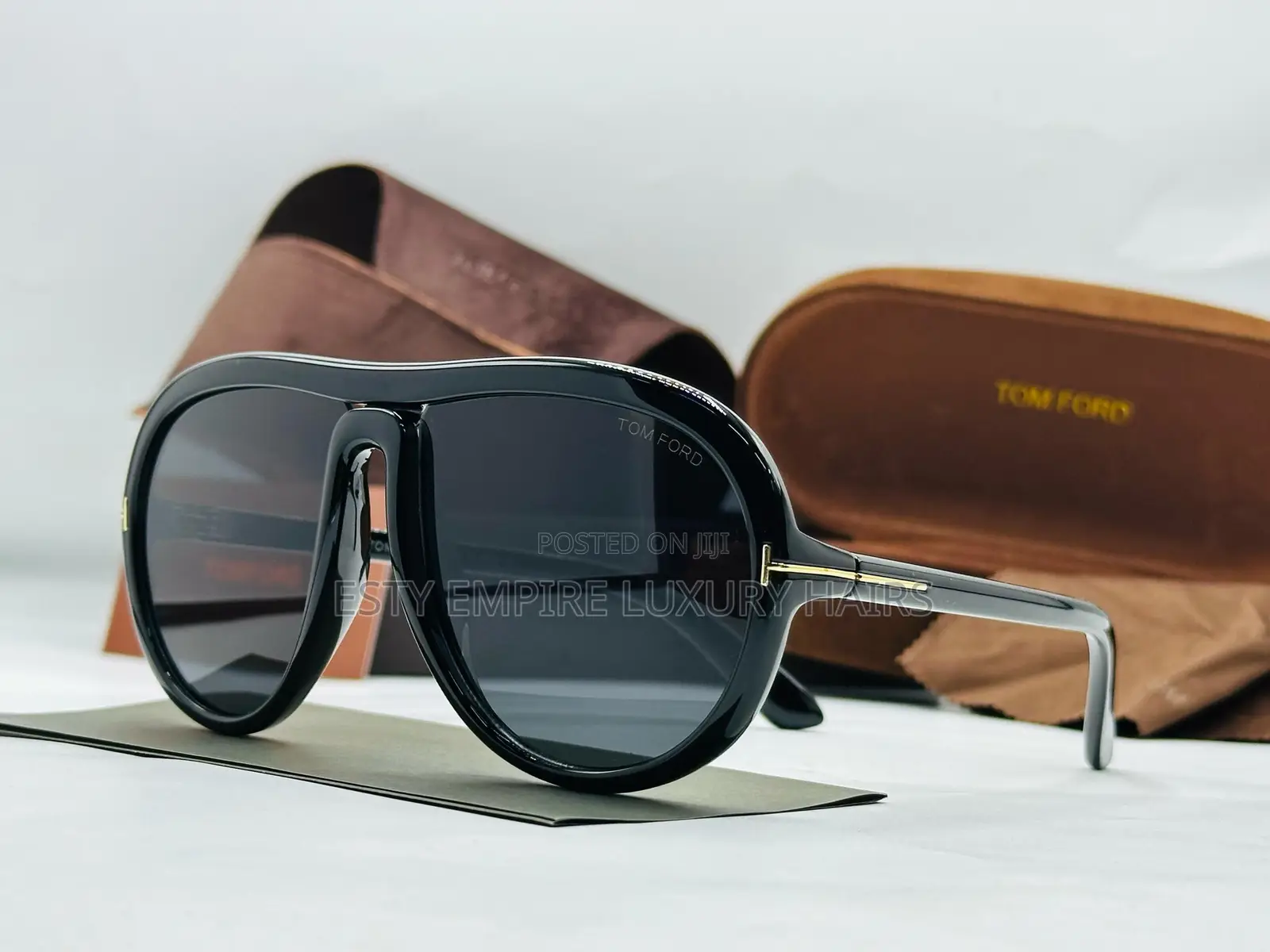 Top Quality Tom Ford Luxury Sunglasses