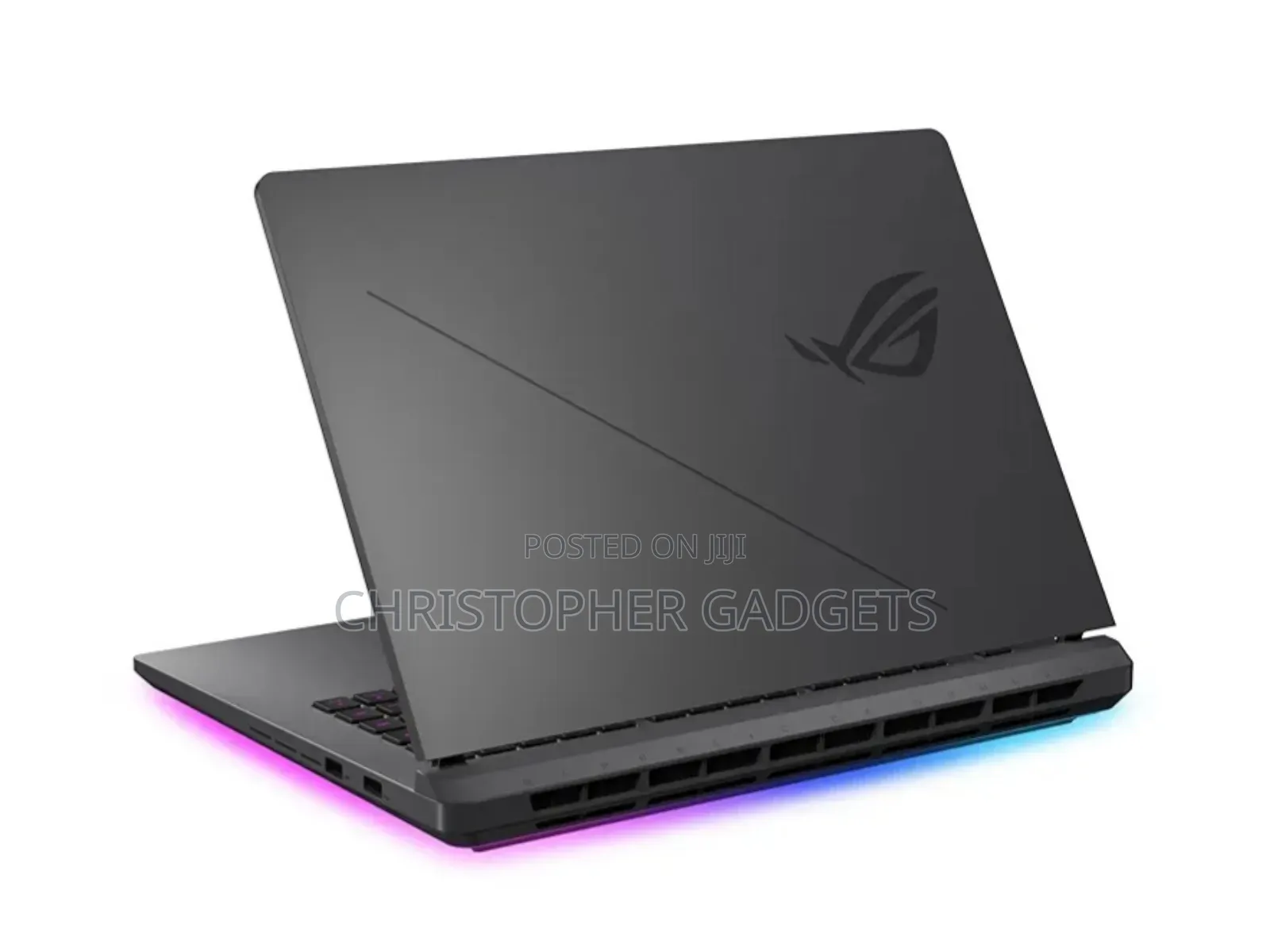 New Laptop Asus ROG Zephyrus G16 16GB Intel Core Ultra 9 SSD 1T