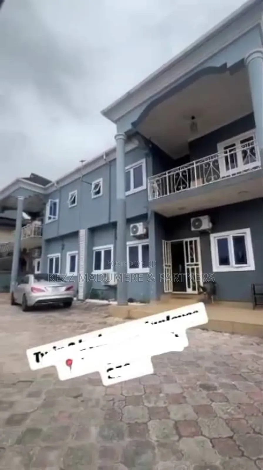 6bdrm Duplex in New Gra, Phase 3 , for sale