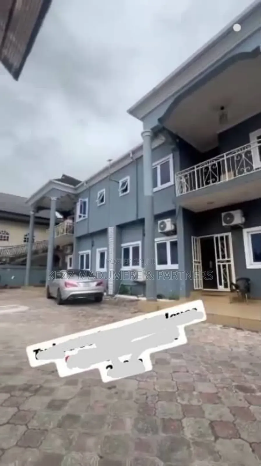 6bdrm Duplex in New Gra, Phase 3 , for sale