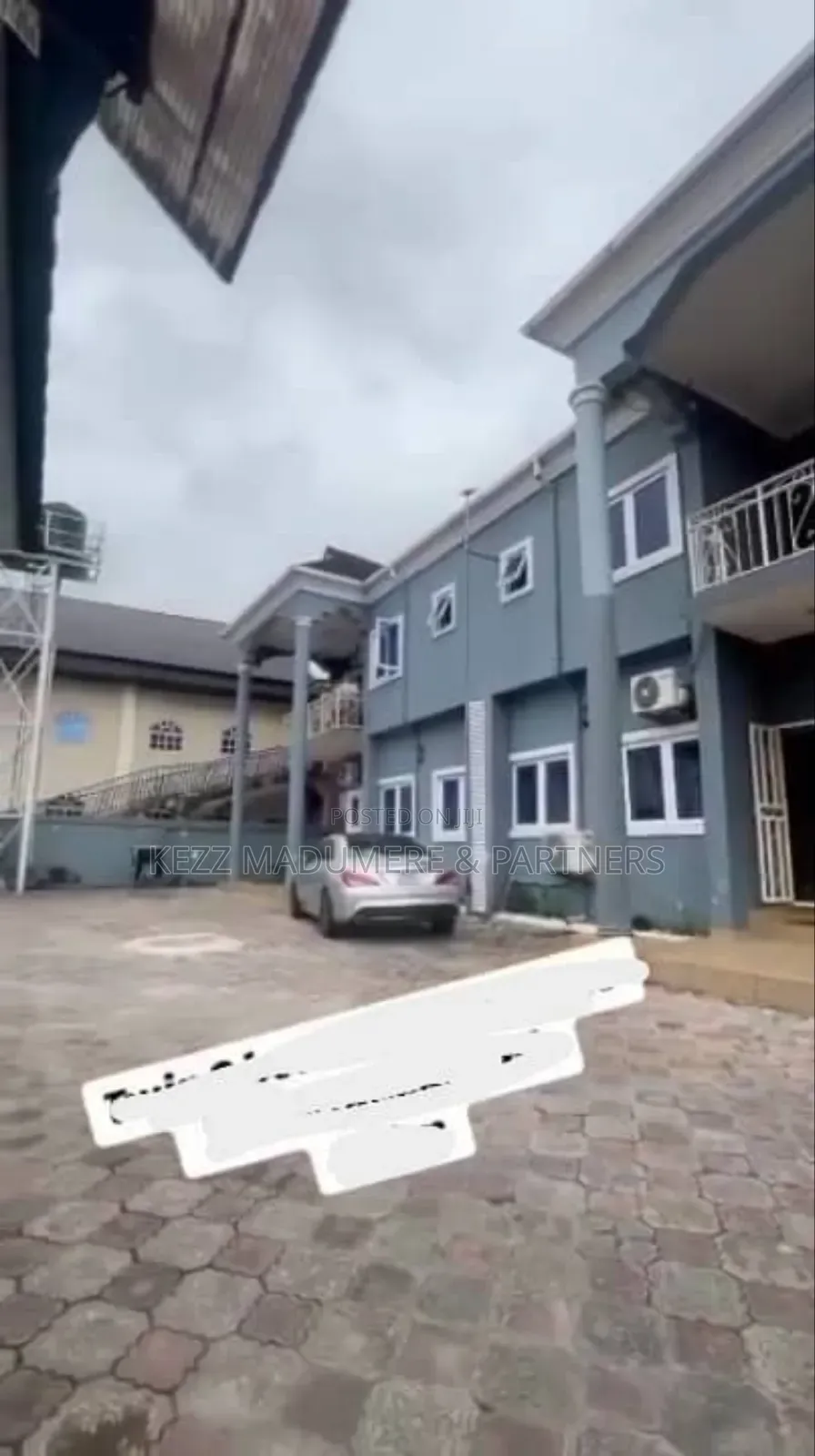 6bdrm Duplex in New Gra, Phase 3 , for sale