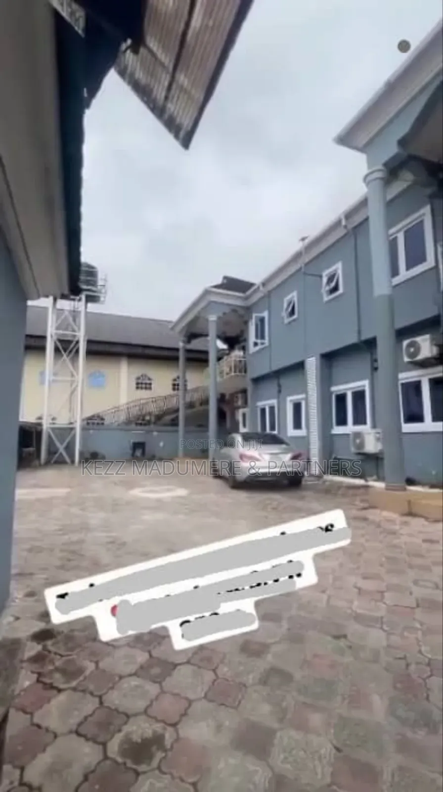 6bdrm Duplex in New Gra, Phase 3 , for sale