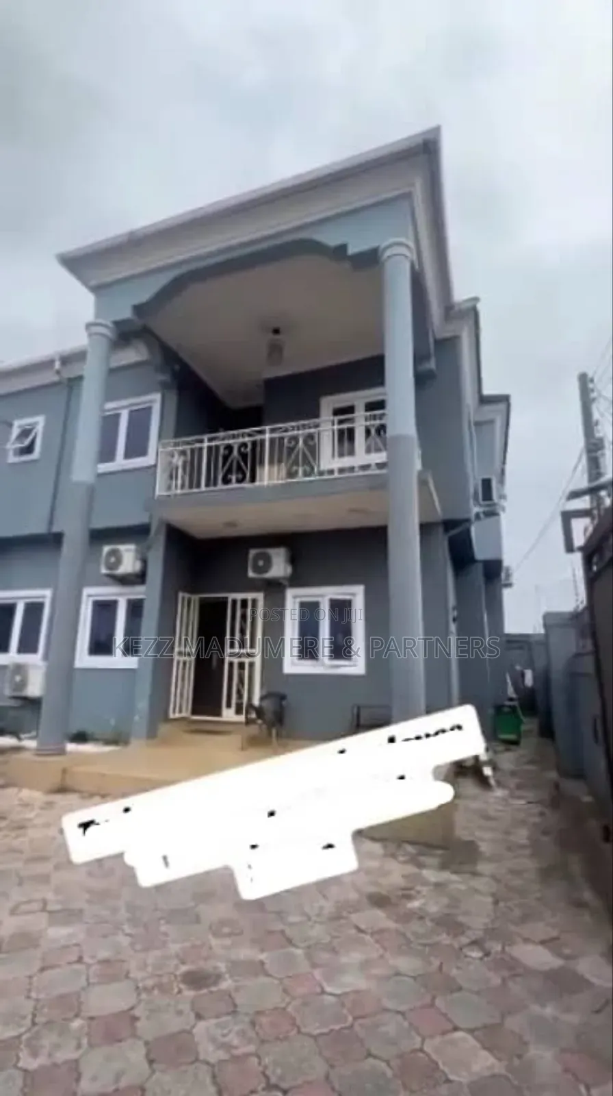 6bdrm Duplex in New Gra, Phase 3 , for sale
