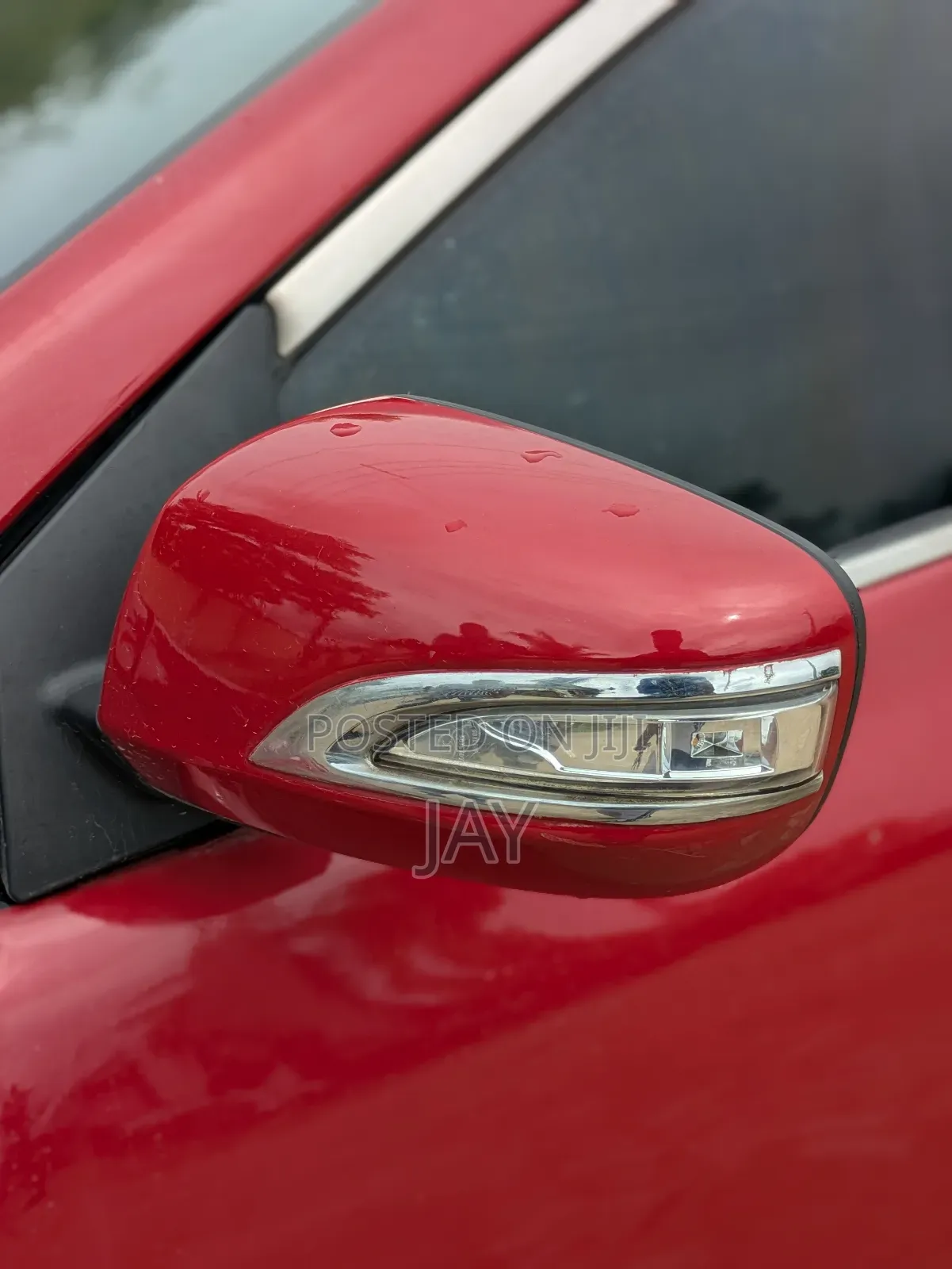 Toyota Corolla LE 4dr Sedan (1.8L 4cyl 4A) 2012 Red
