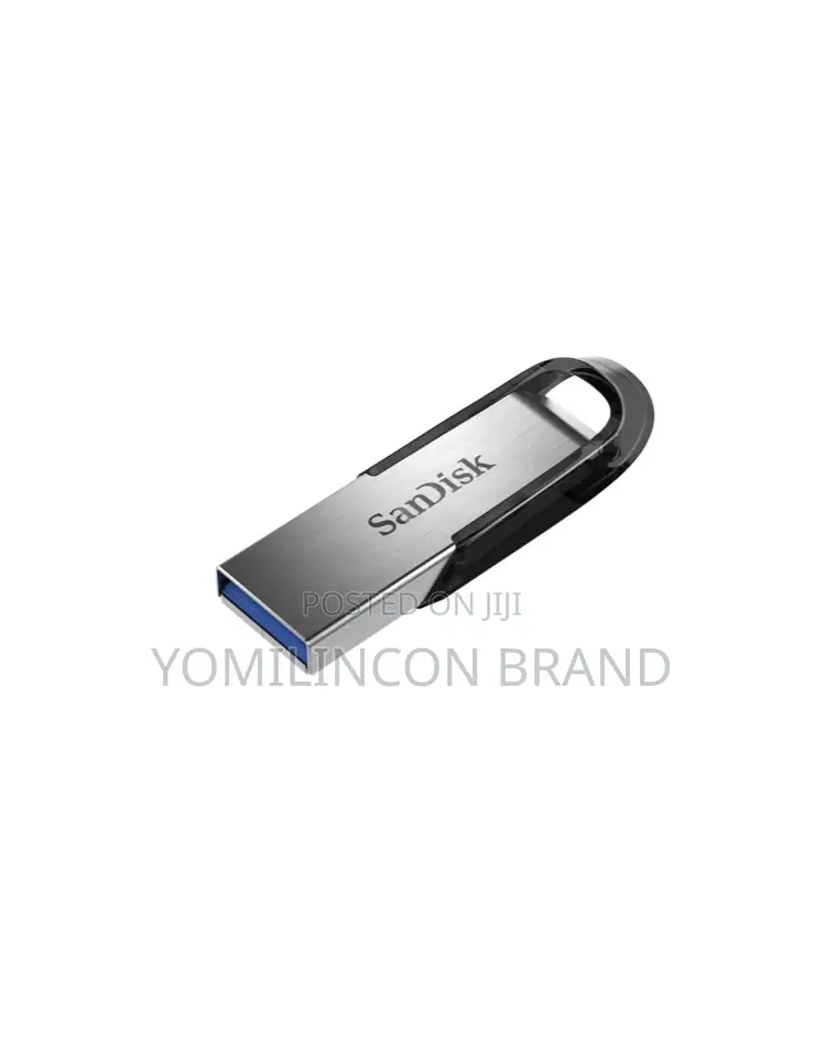 Sandisk 128gb Ultra Flair Usb 3.0 Flash Drive