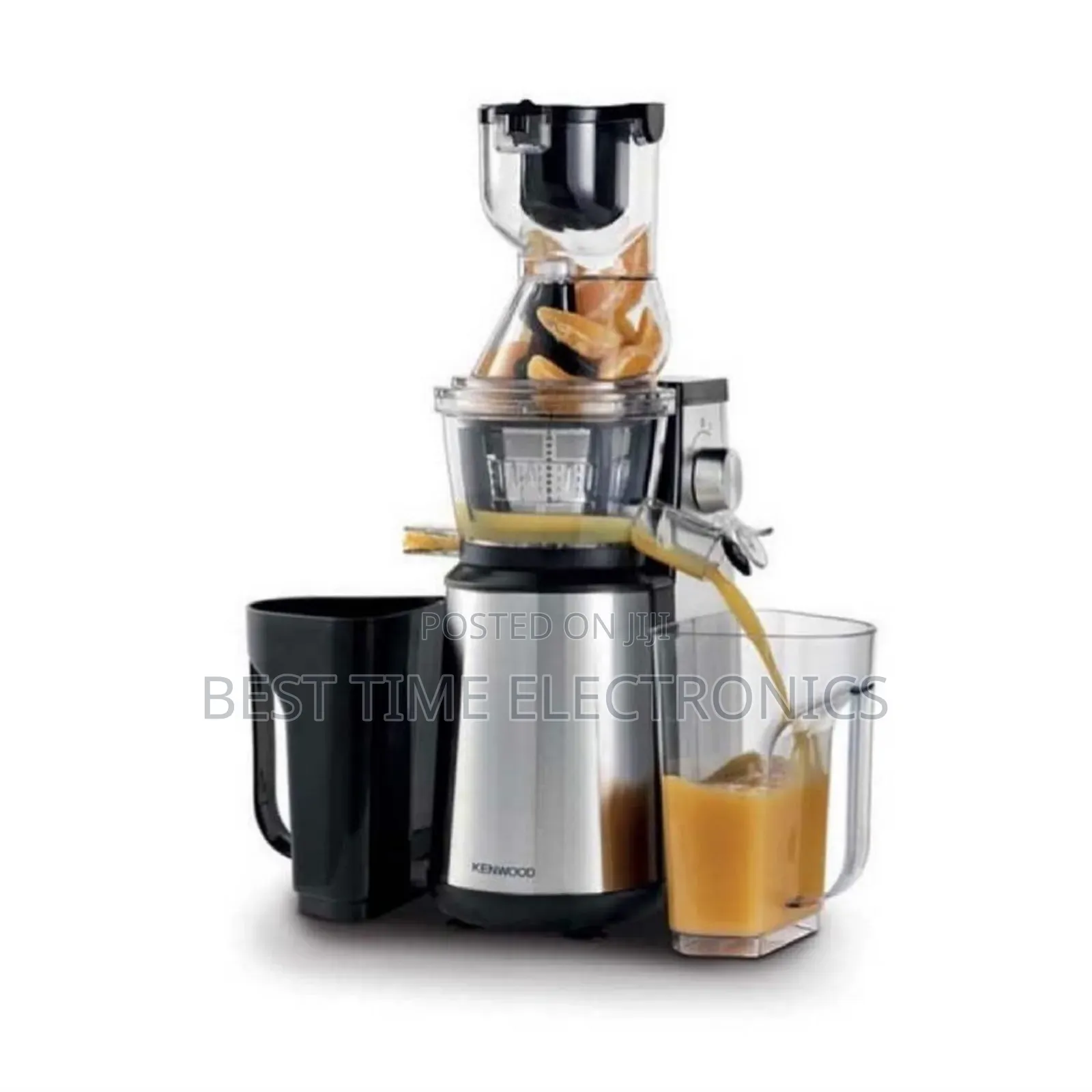 Kenwood Accent Slow Juicer