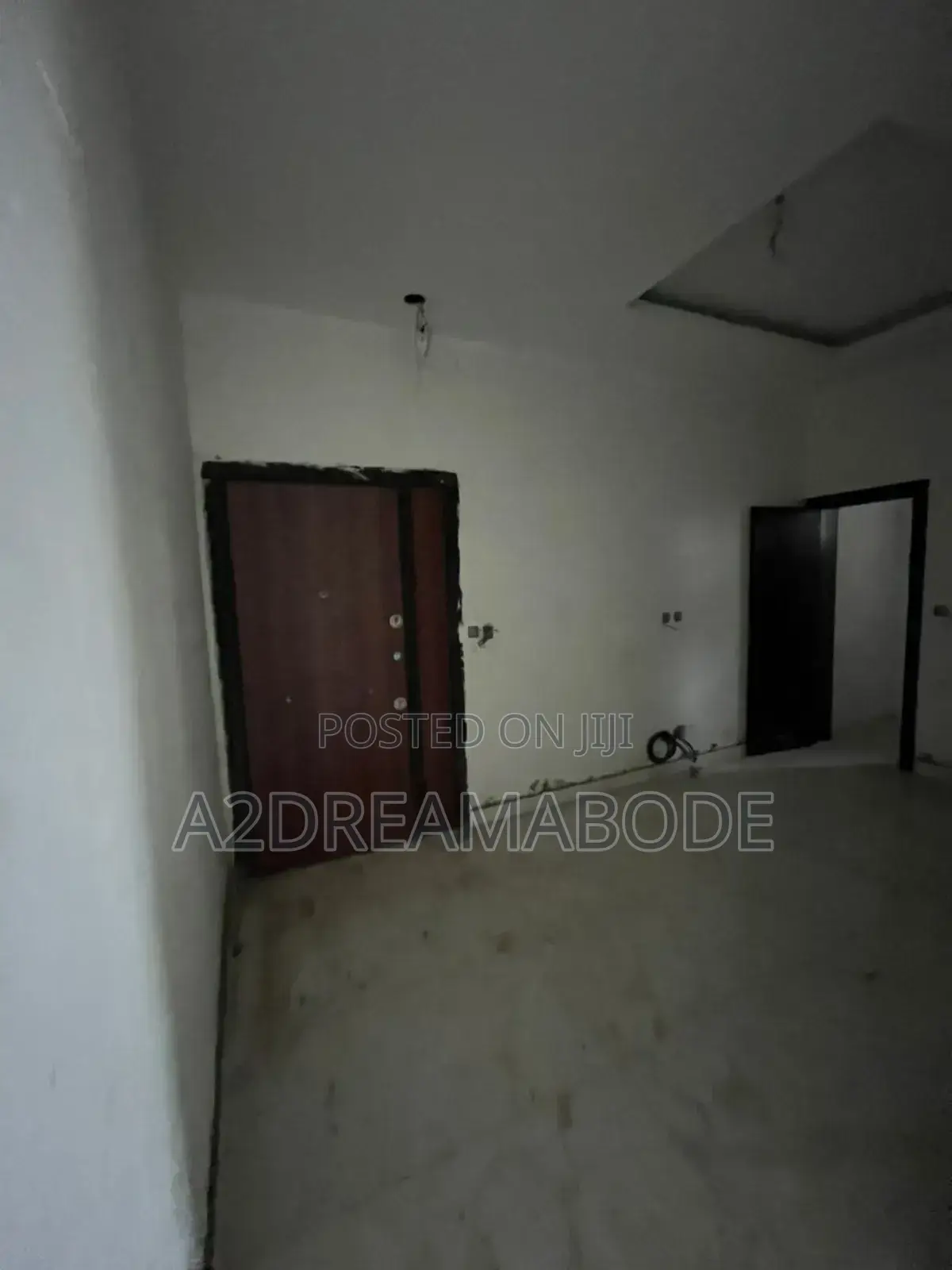 3bdrm Apartment in Ikeja Gra for rent