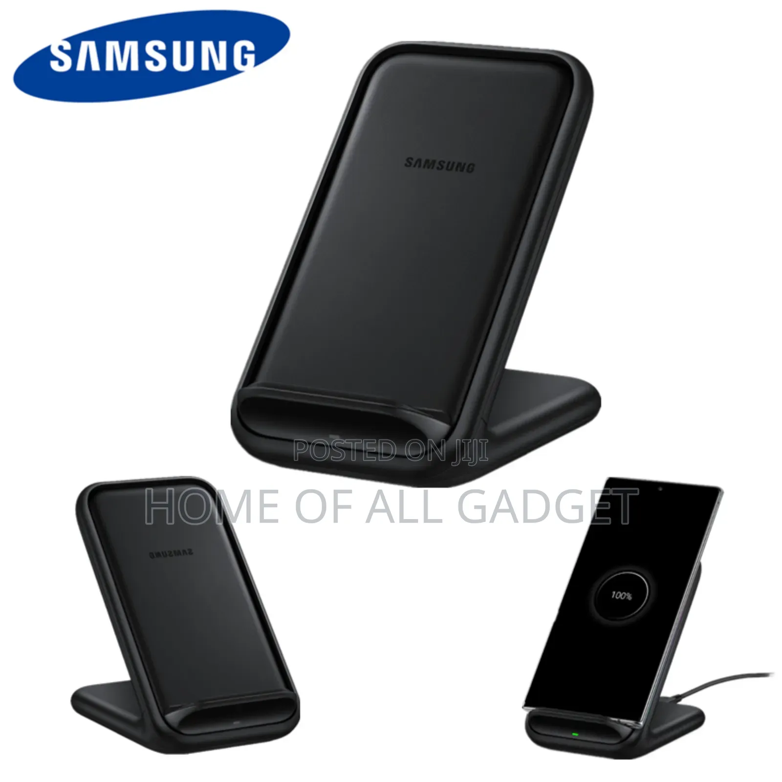 Samsung Wireless Charger Stand