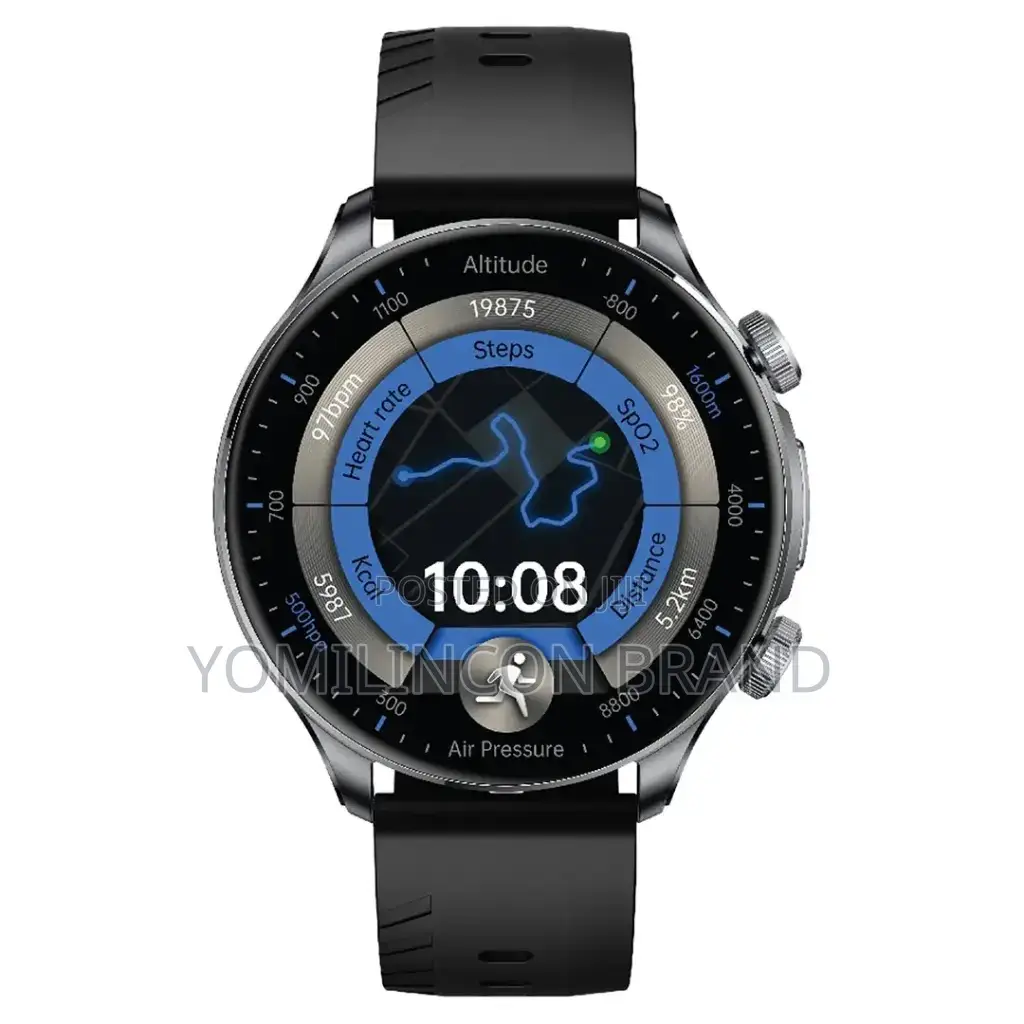 Green Lion Track GPS Smart