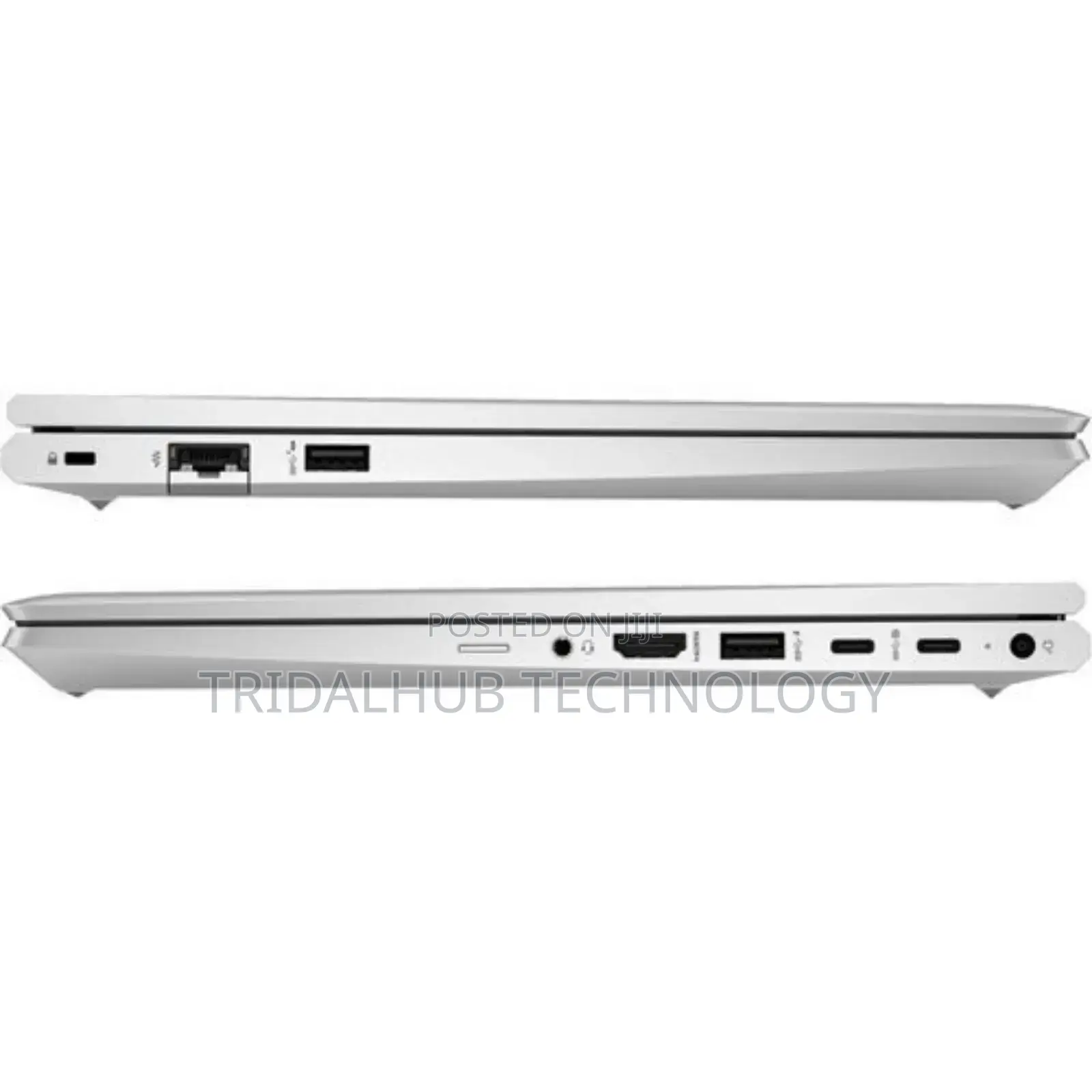 New Laptop HP ProBook 440 G10 8GB Intel Core I7 SSD 512GB