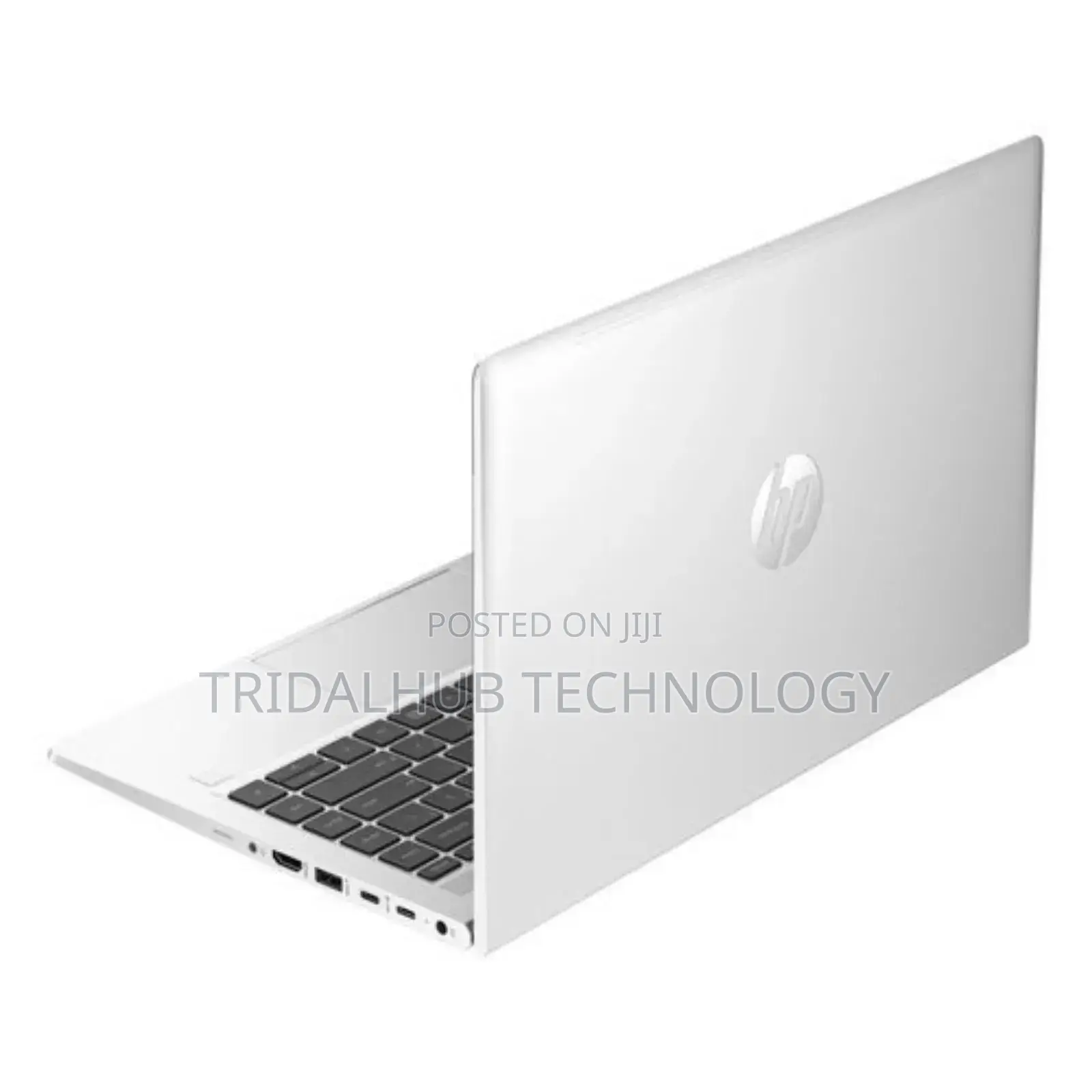 New Laptop HP ProBook 440 G10 8GB Intel Core I7 SSD 512GB