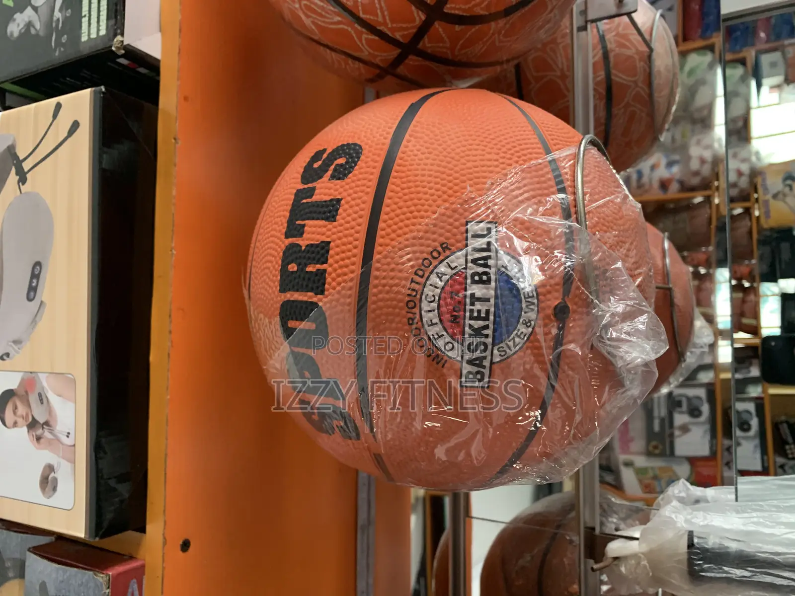 Basketball