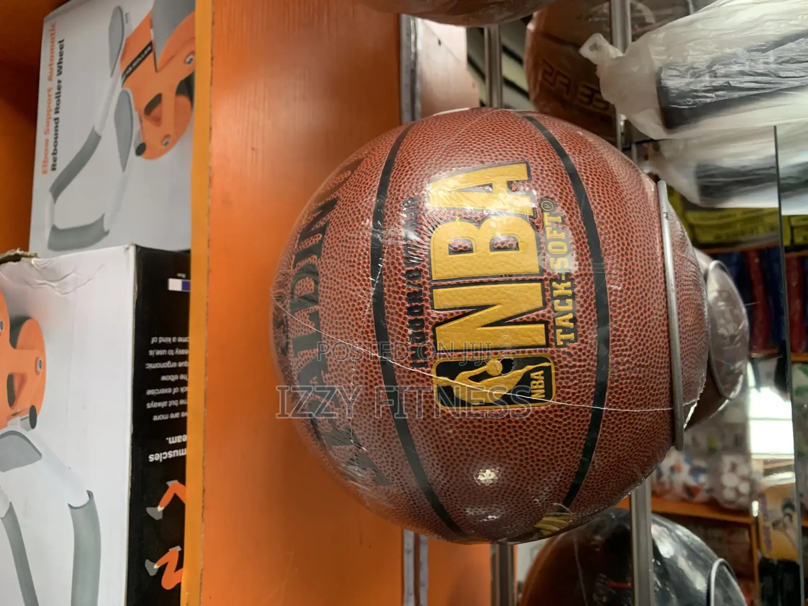 Nba Basketball