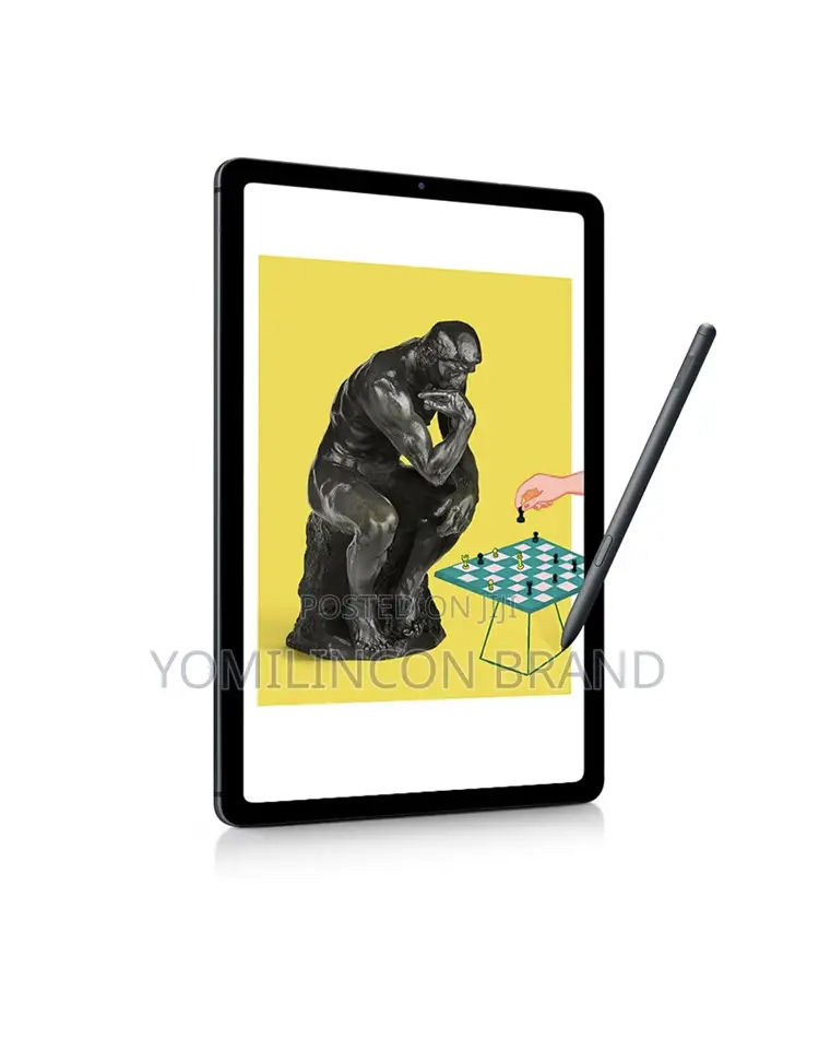 Galaxy Tab S6 Lite Stylus Pen S Pen