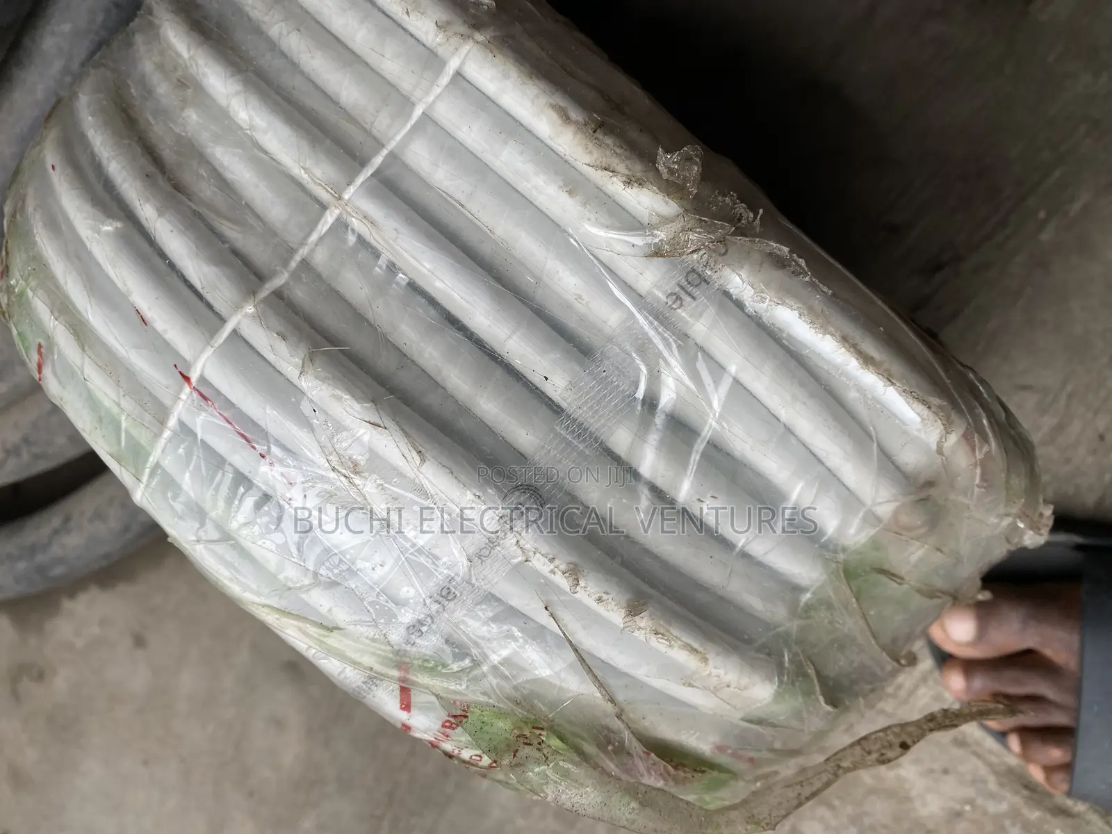 2.5mm 3core Flexible Cable ( Lagostar Wire and Cable)