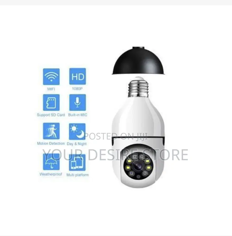 CCTV 4x Zoom PTZ 3mp Wifi Mini Ip Camera Wireless Auto Tracking Pan