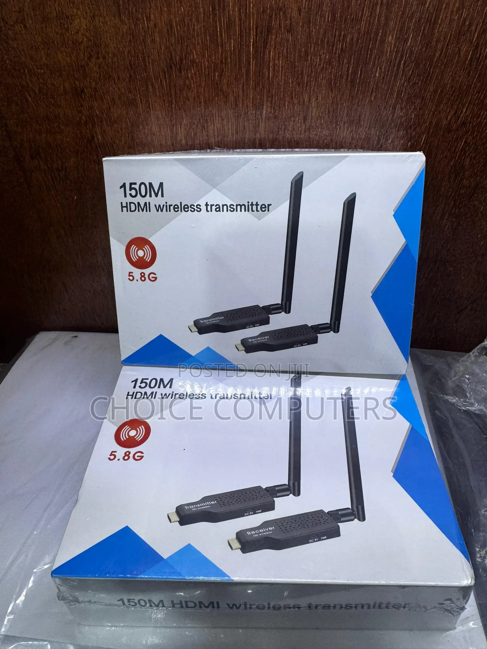 150m Wireless Transmitter And Receiver Hdmi Extender