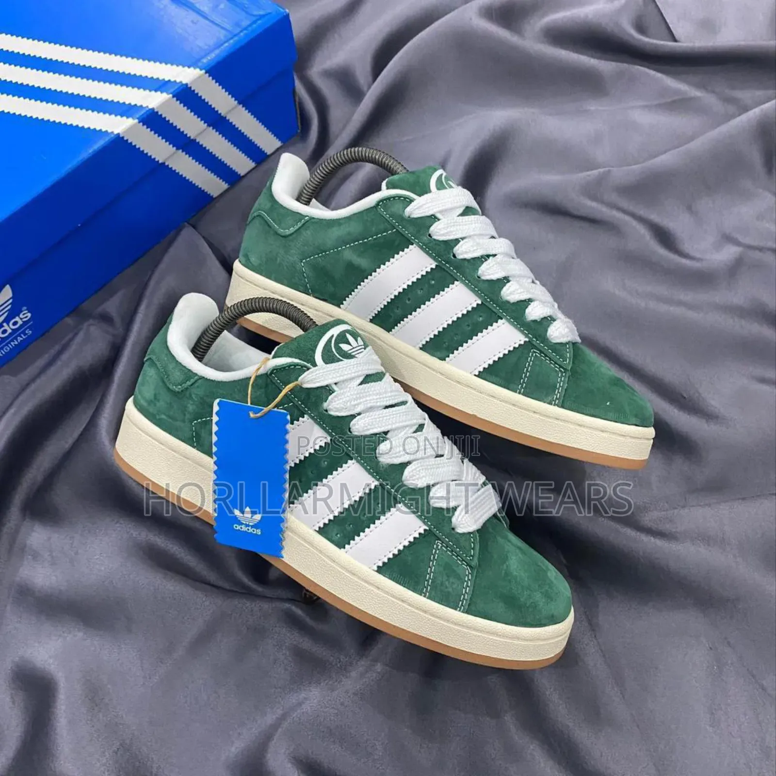 Quality Matured Sneakers