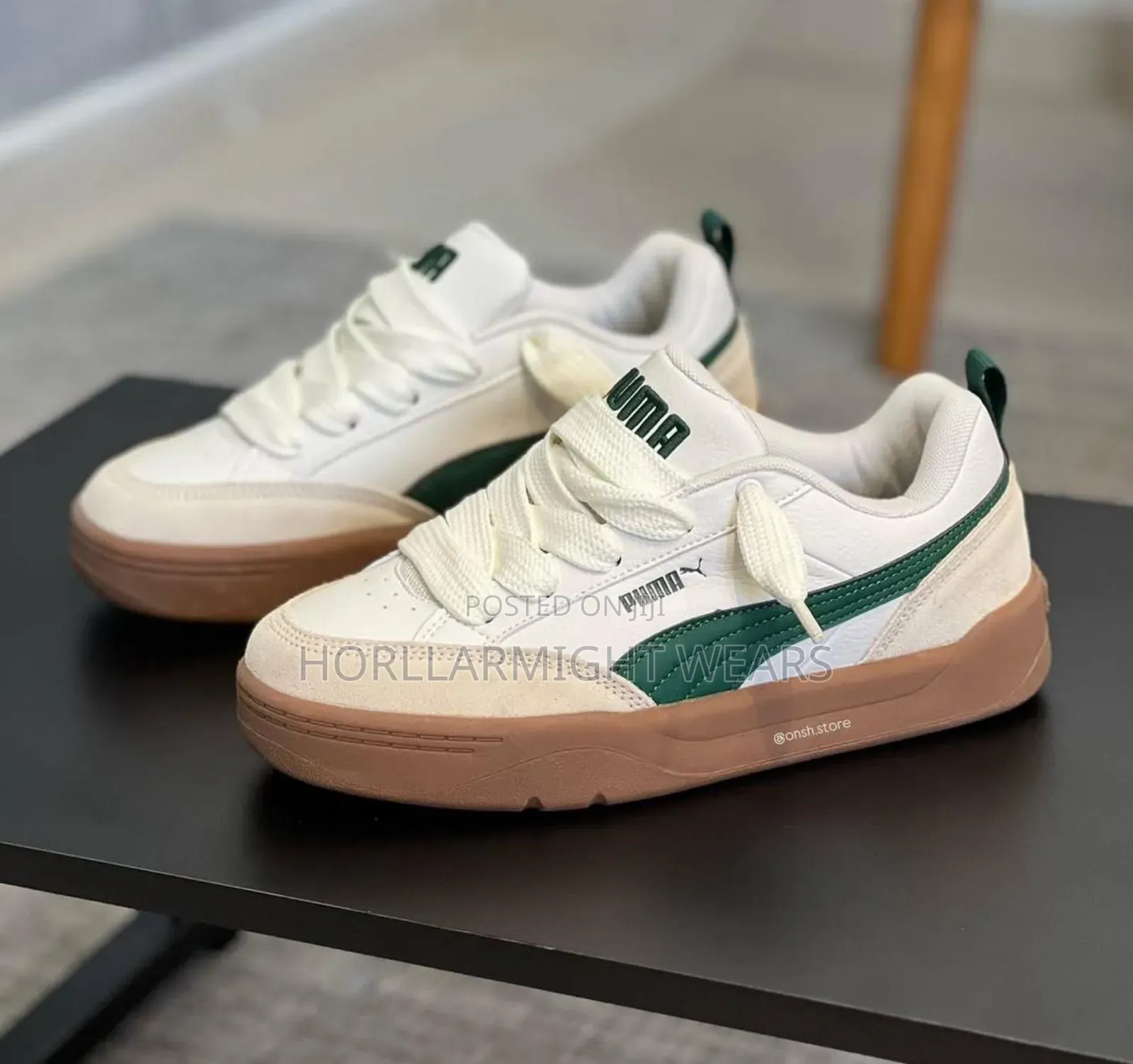 Quality Matured Sneakers