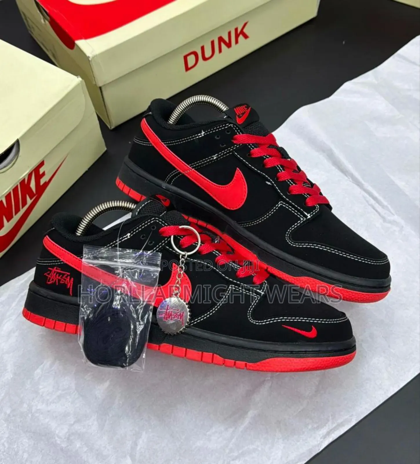 Quality Matured Sneakers
