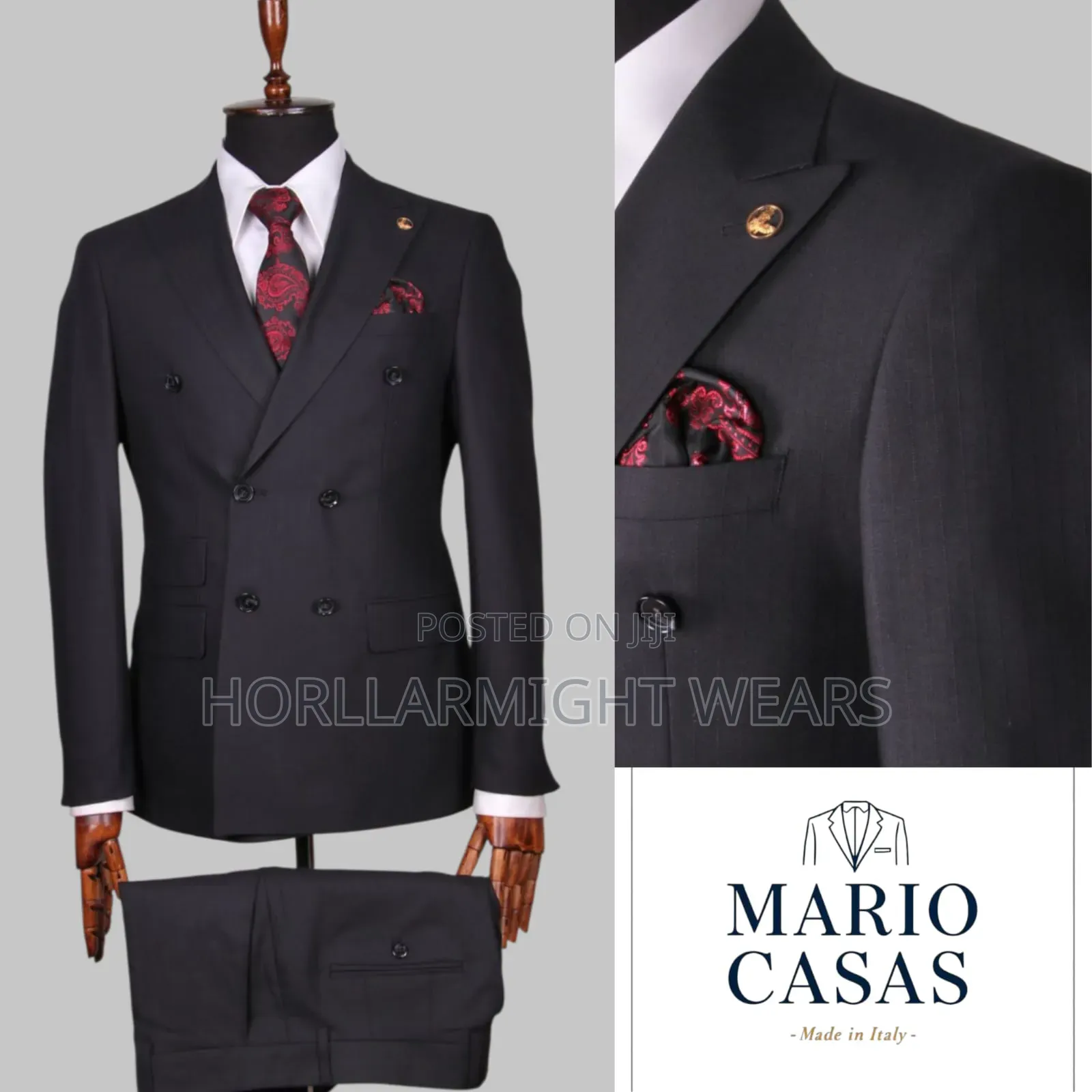 Quality Men Suit