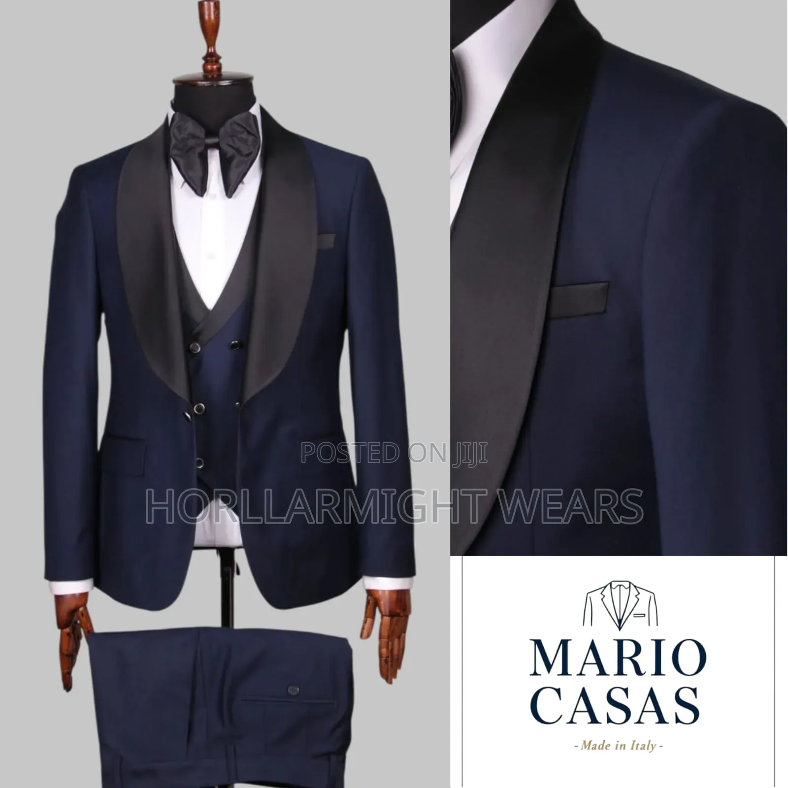 Quality Men Suit