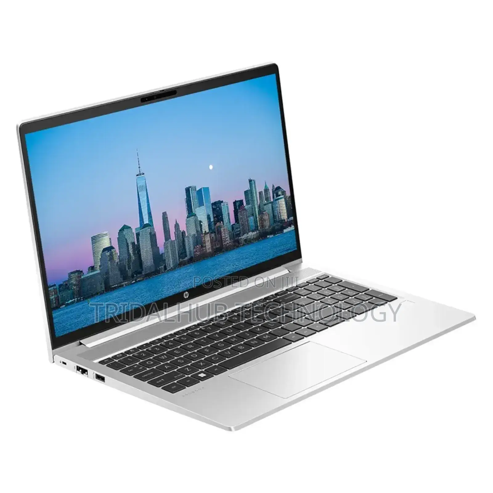 New Laptop HP ProBook 450 G0 8GB Intel Core i5 SSD 512GB