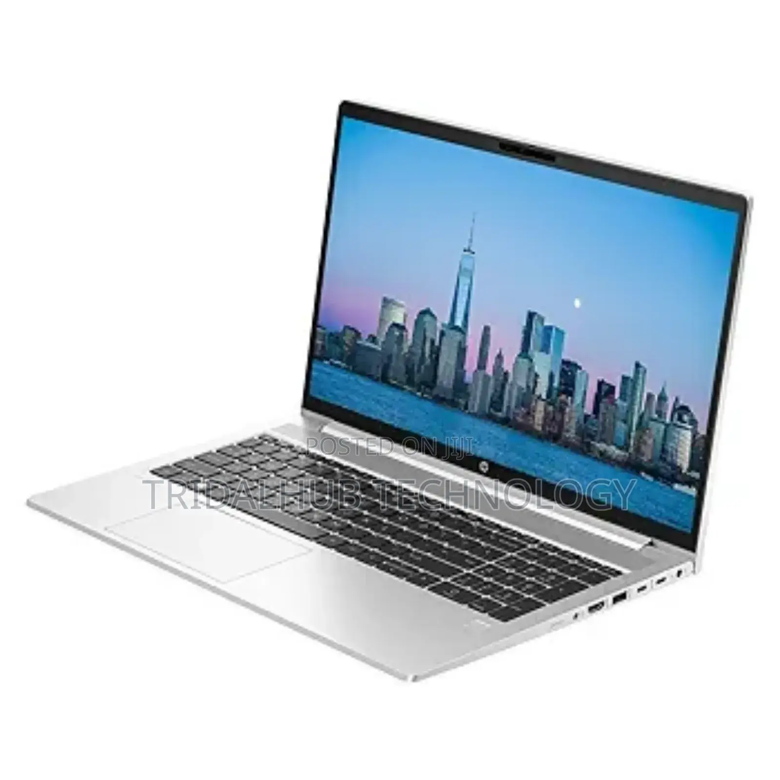 New Laptop HP ProBook 450 G0 8GB Intel Core i5 SSD 512GB
