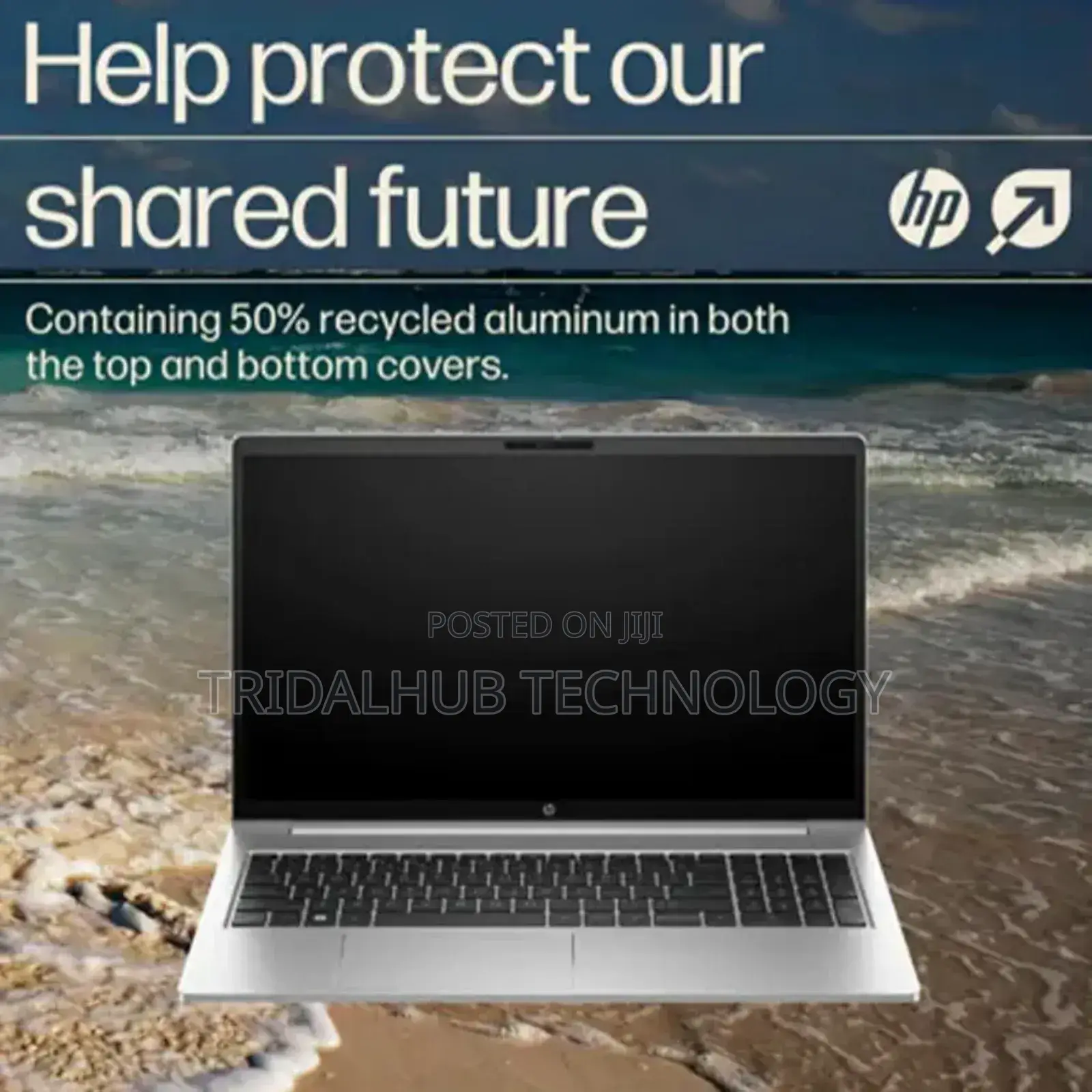 New Laptop HP ProBook 450 G0 8GB Intel Core i5 SSD 512GB