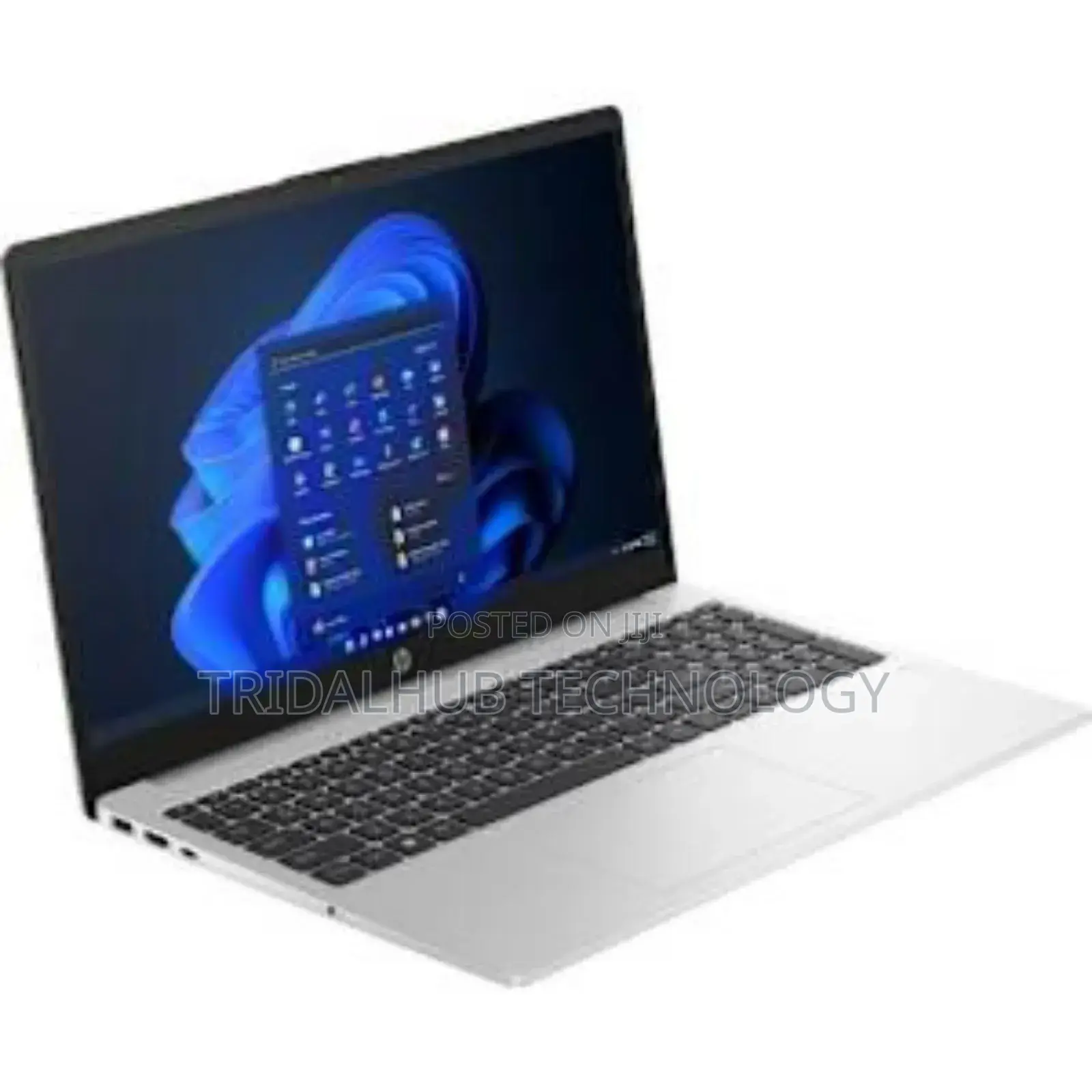 New Laptop HP 250 G10 8GB Intel Core i5 SSD 512GB