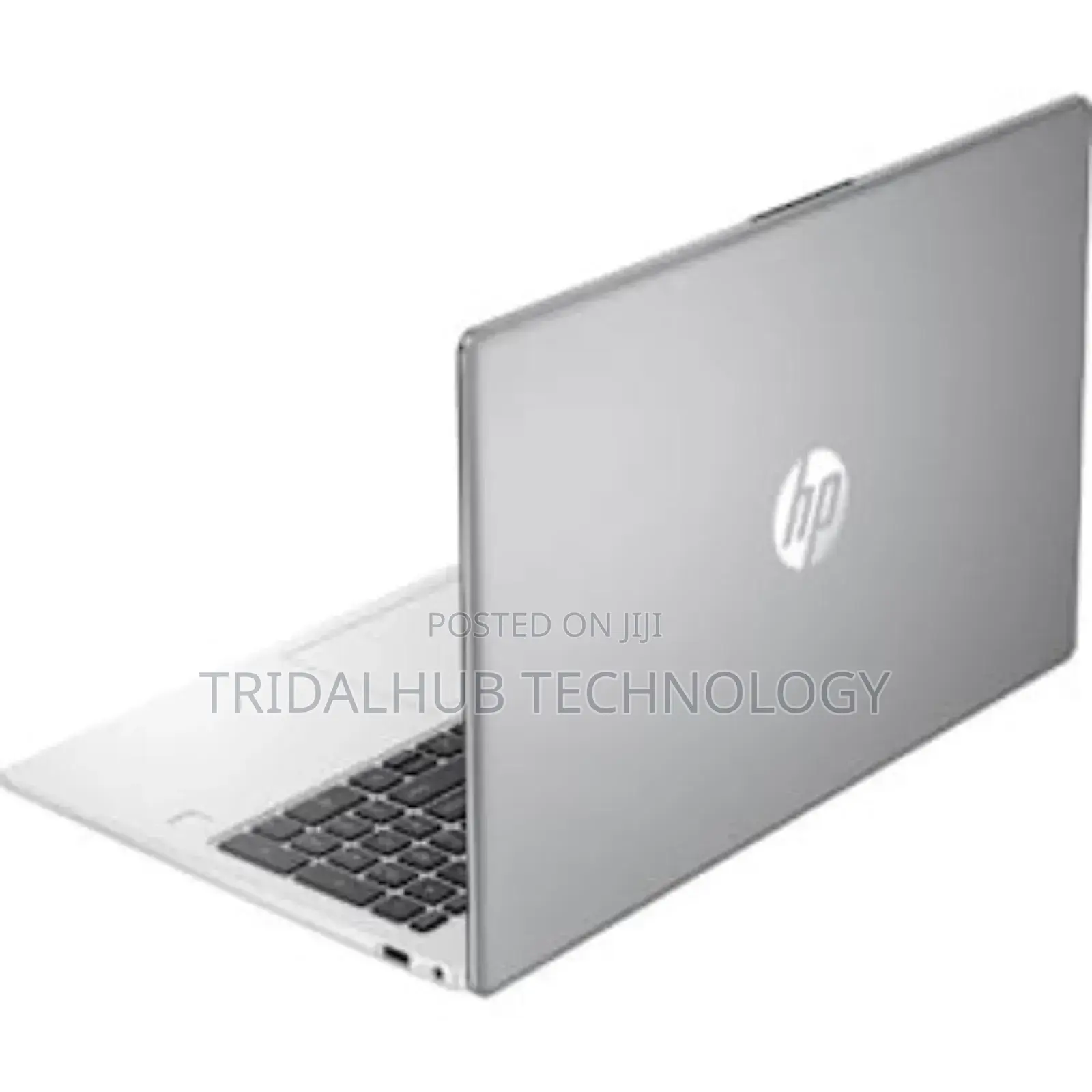 New Laptop HP 250 G10 8GB Intel Core i5 SSD 512GB