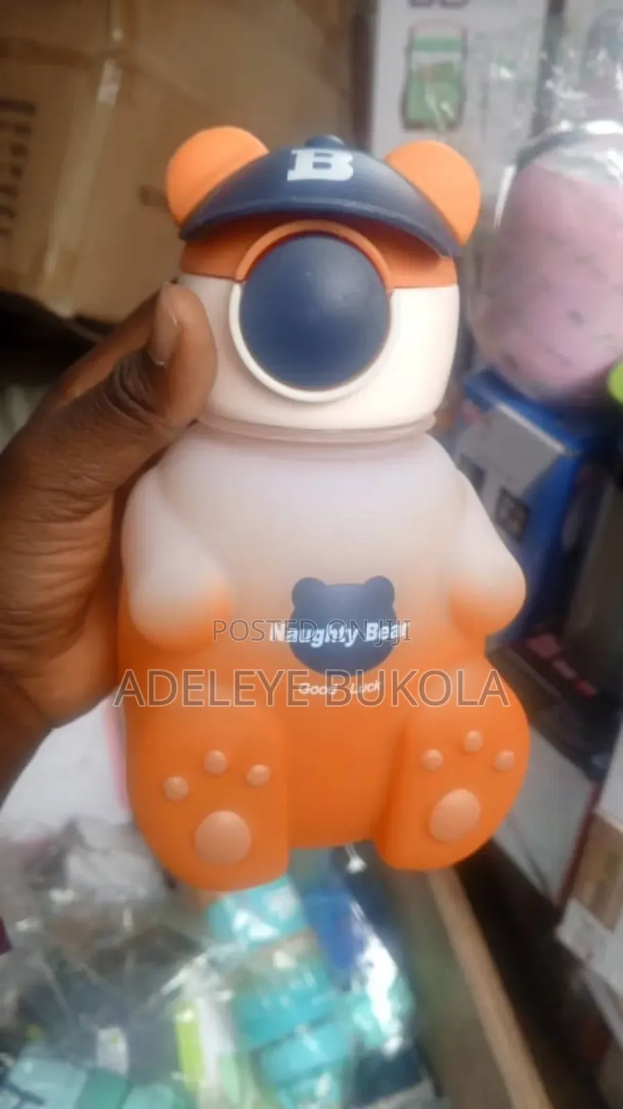 Children Water Bottle