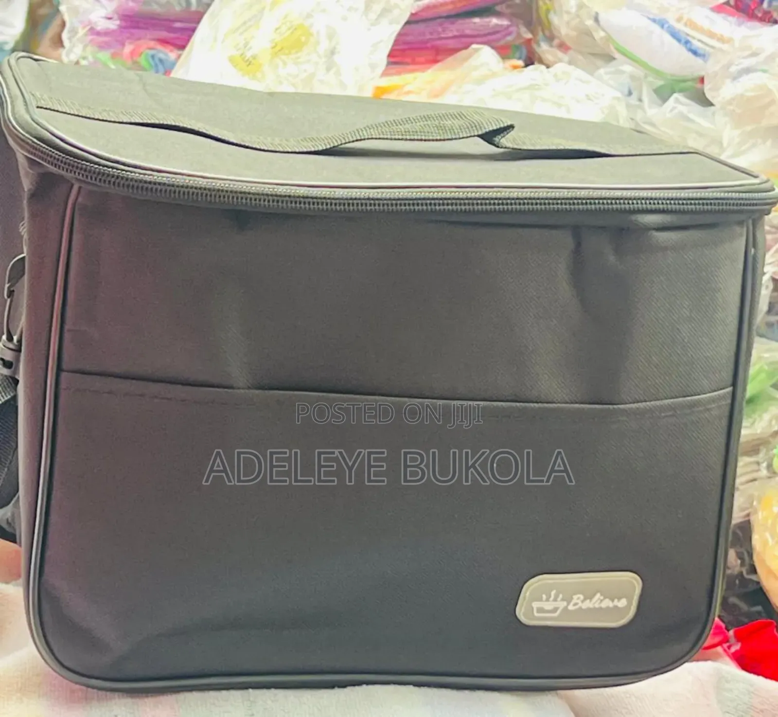 Children Lunch Bag