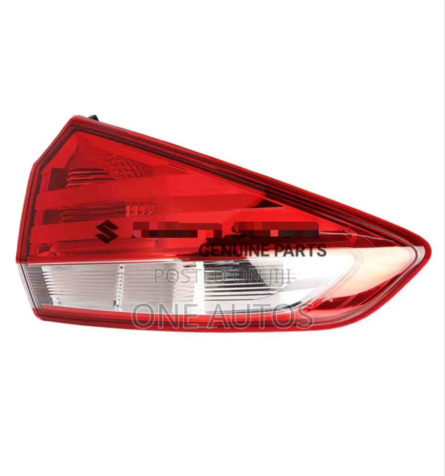 Suzuki Ciaz Rear Lights