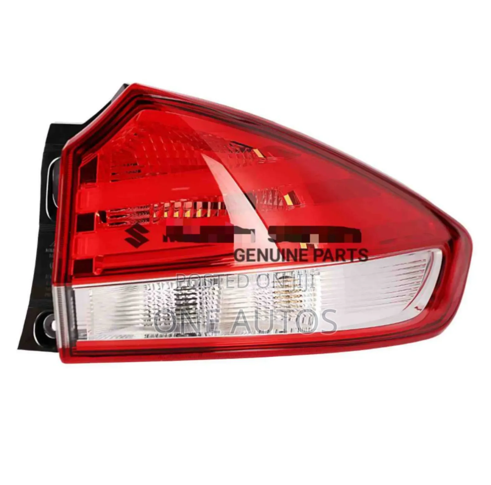 Suzuki Ciaz Rear Lights