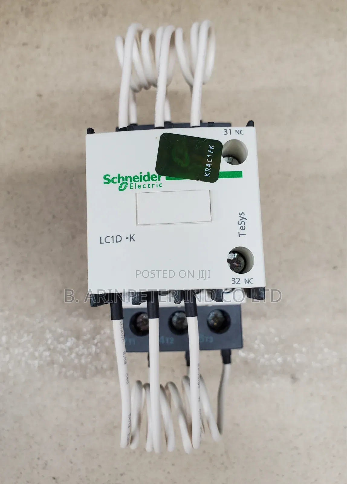Electrical